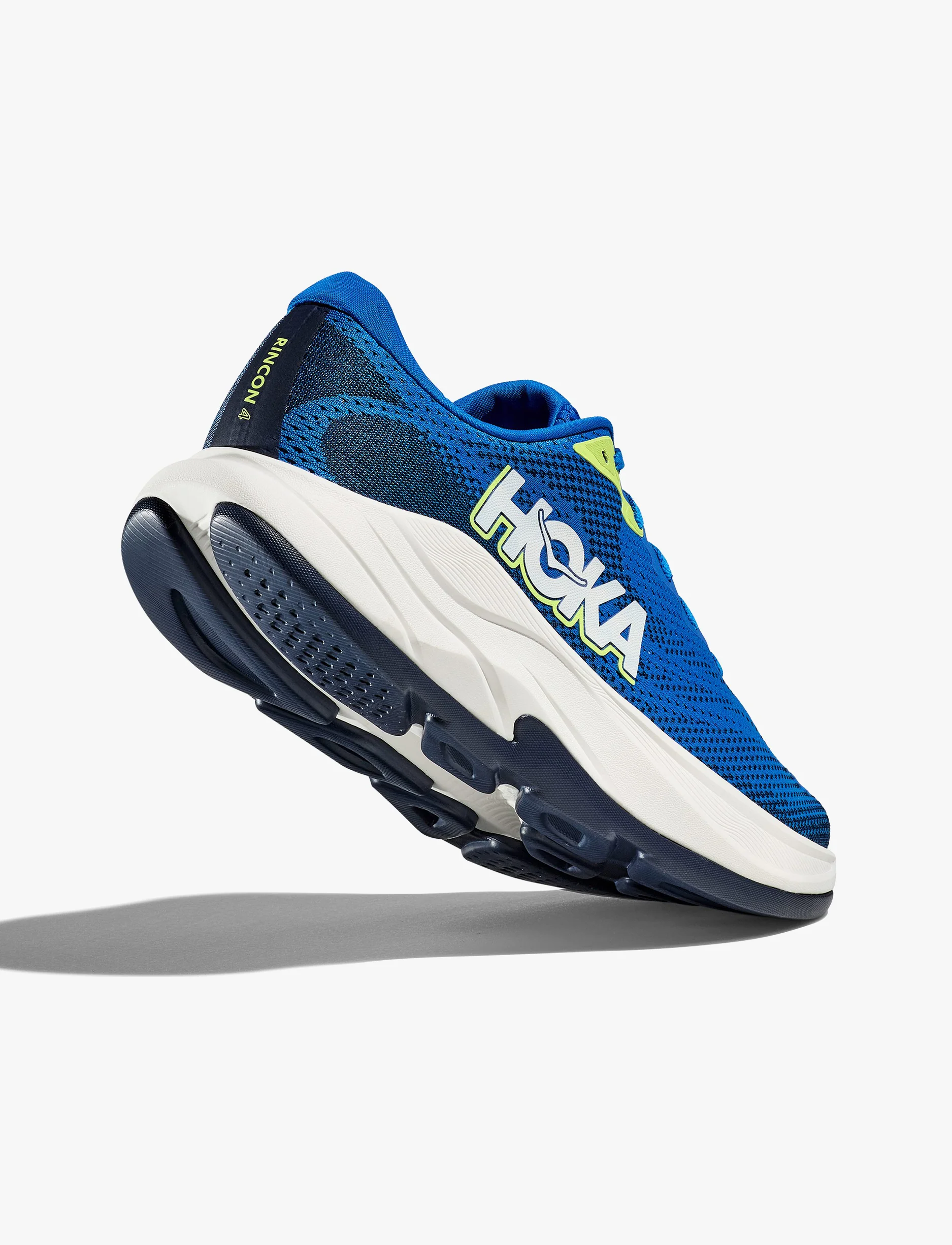נעלי ספורט לגברים הוקה רינקון Hoka Rincon 4 -  4 בצבע קובלט/נייבי - Image 5