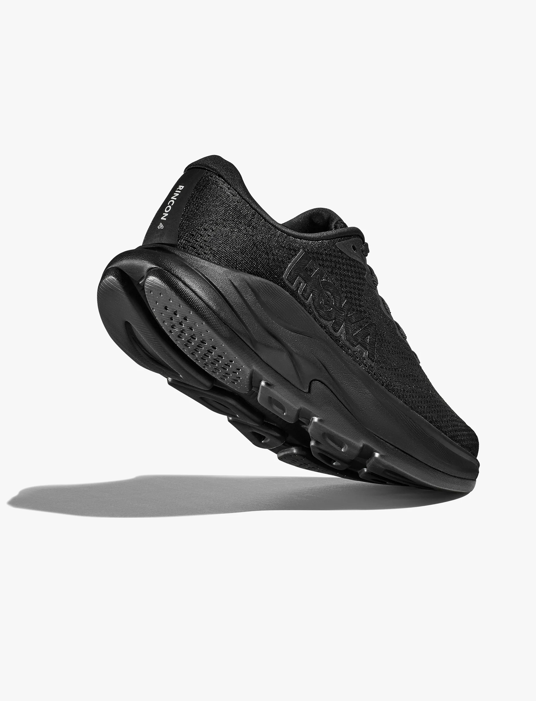 נעלי ספורט לגברים הוקה רינקון Hoka Rincon 4 -  4 בצבע שחור - Image 3