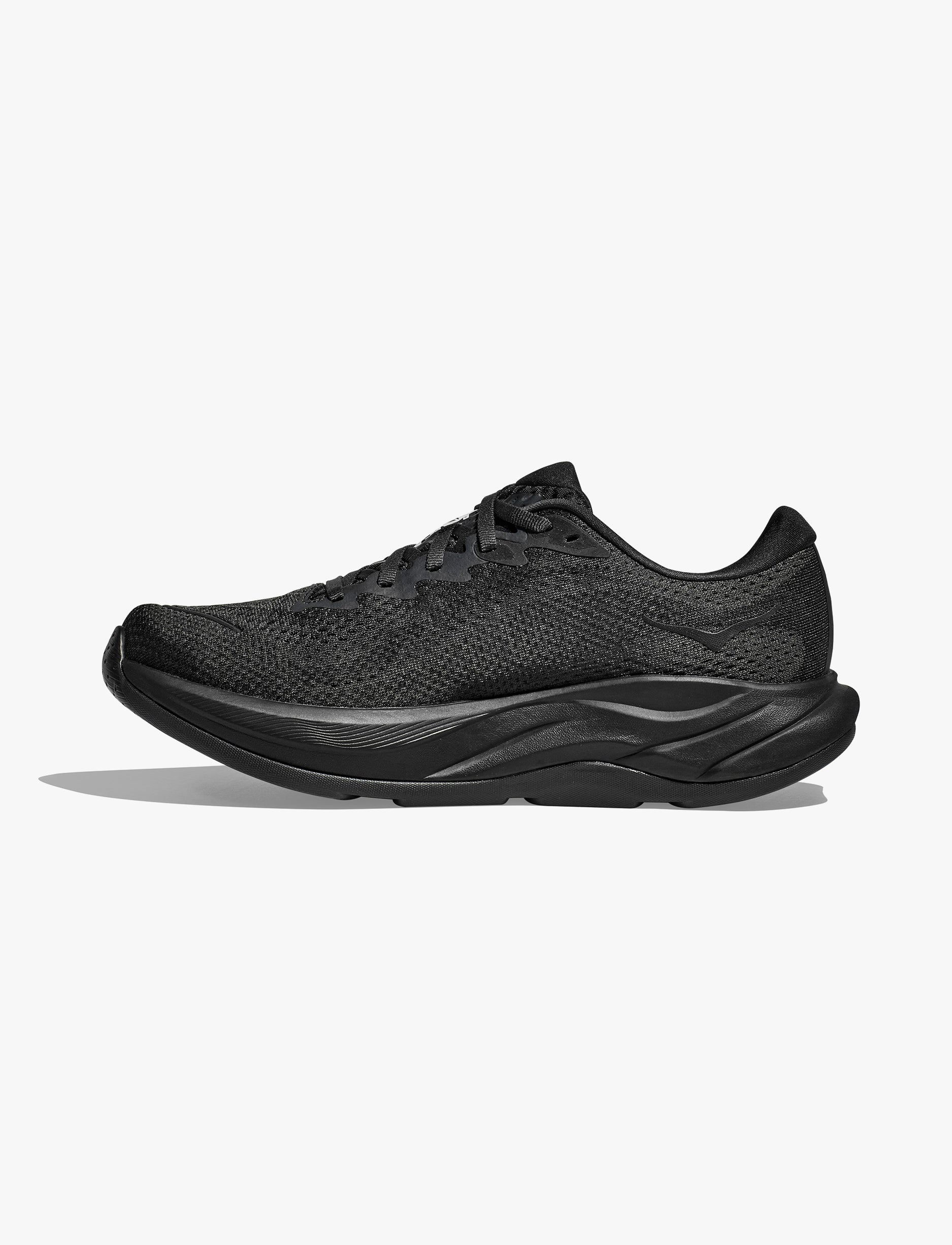 נעלי ספורט לגברים הוקה רינקון Hoka Rincon 4 -  4 בצבע שחור - Image 6