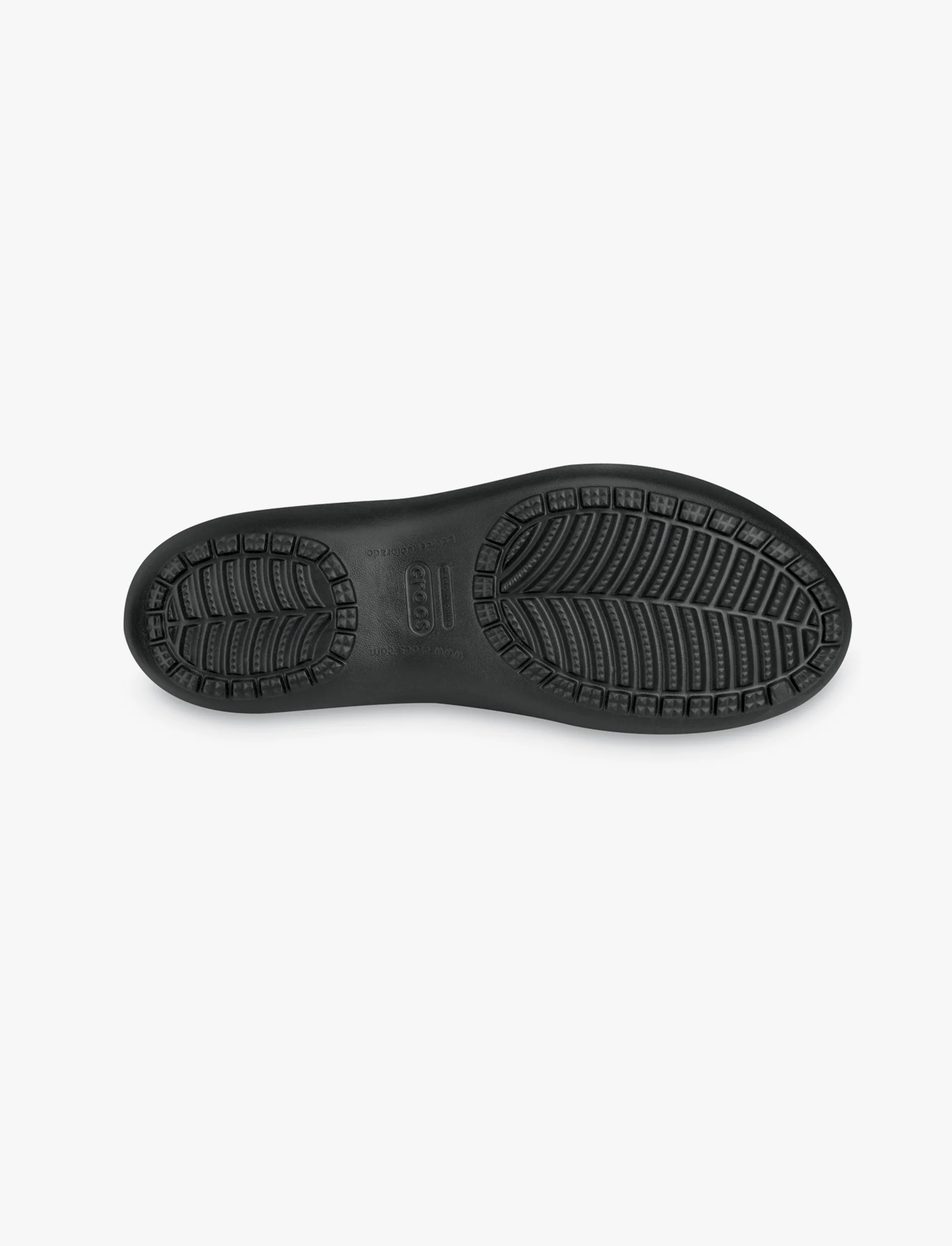 Crocs Kadee Women - נעלי קרוקס קיידי לנשים בצבע שחור - Image 6