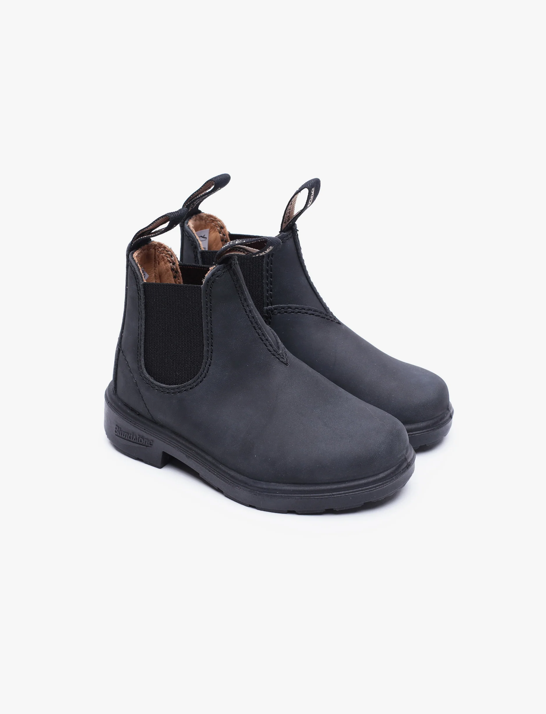 Blundtone 1325 - נעלי ילדים בלנסטון 1325 בצבע שחור - Image 5