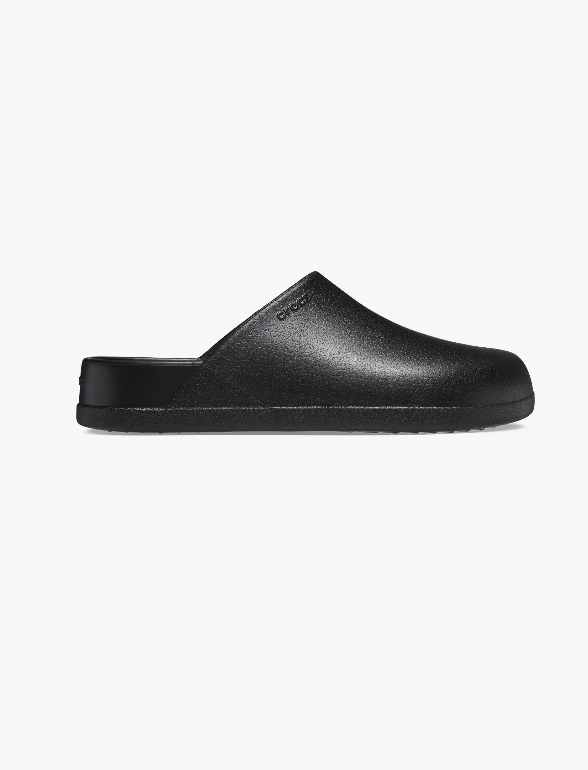 Crocs Dylan Clog - כפכפי קרוקס בצבע שחור - Image 2