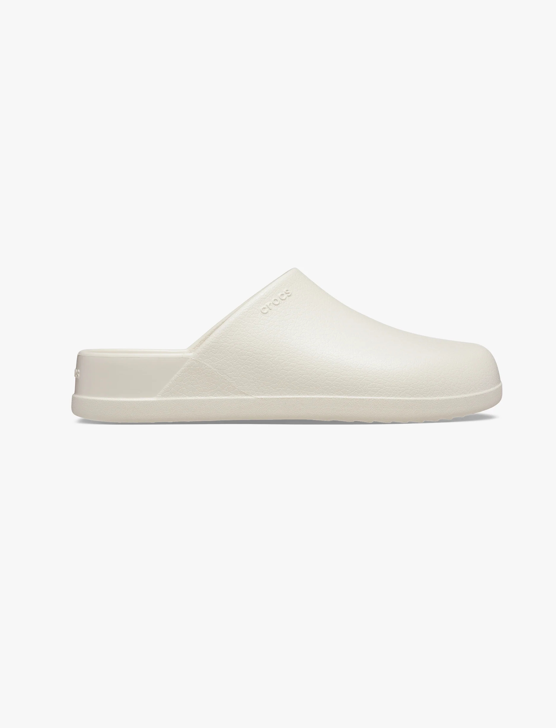 Crocs Dylan Clog - כפכפי קרוקס בצבע סטוקו - Image 2