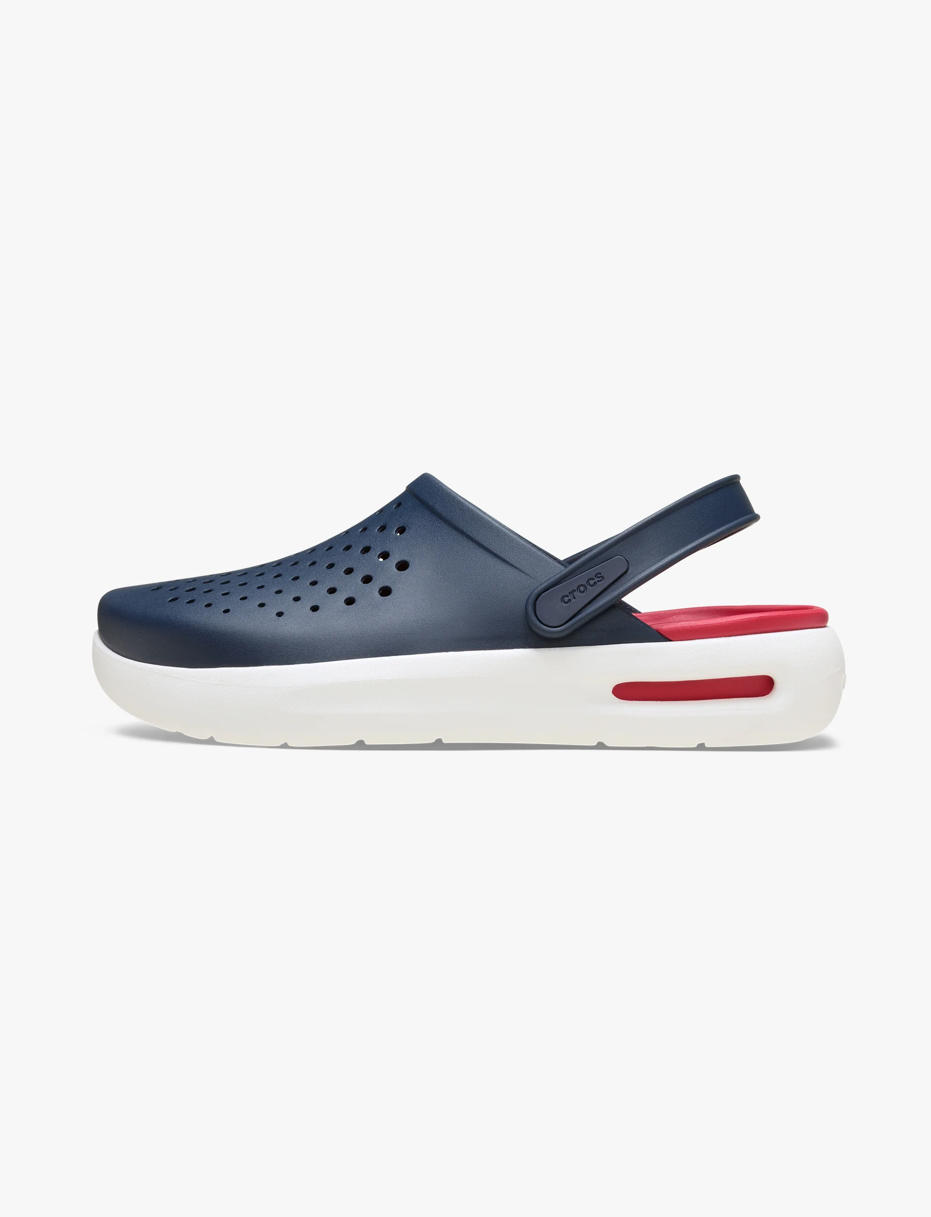 Crocs InMotion Clog - כפכפי קרוקס קלוג בצבע נייבי - Image 6