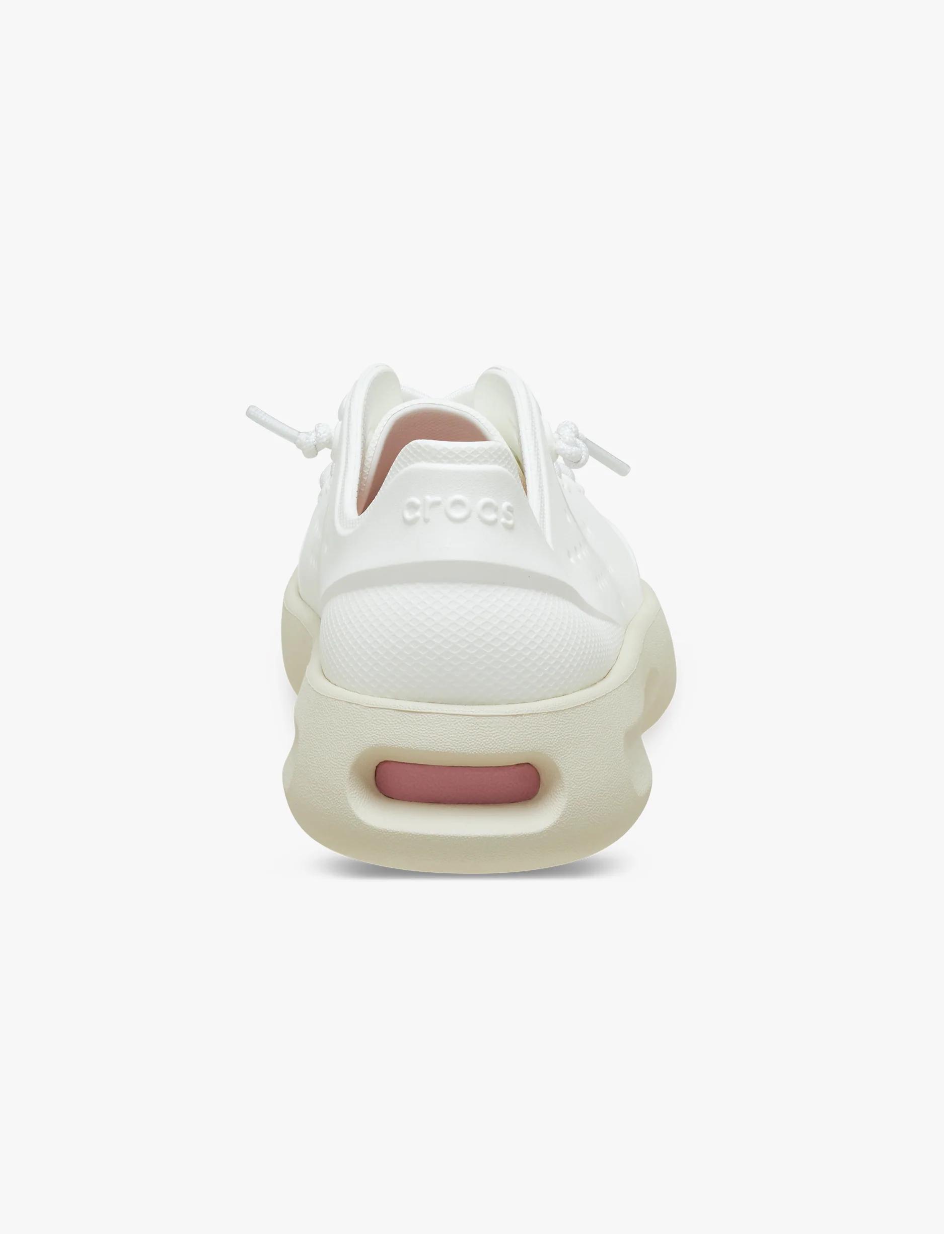 Crocs InMotion Pacer W - נעלי סניקרס קרוקס לנשים בצבע לבן - Image 6