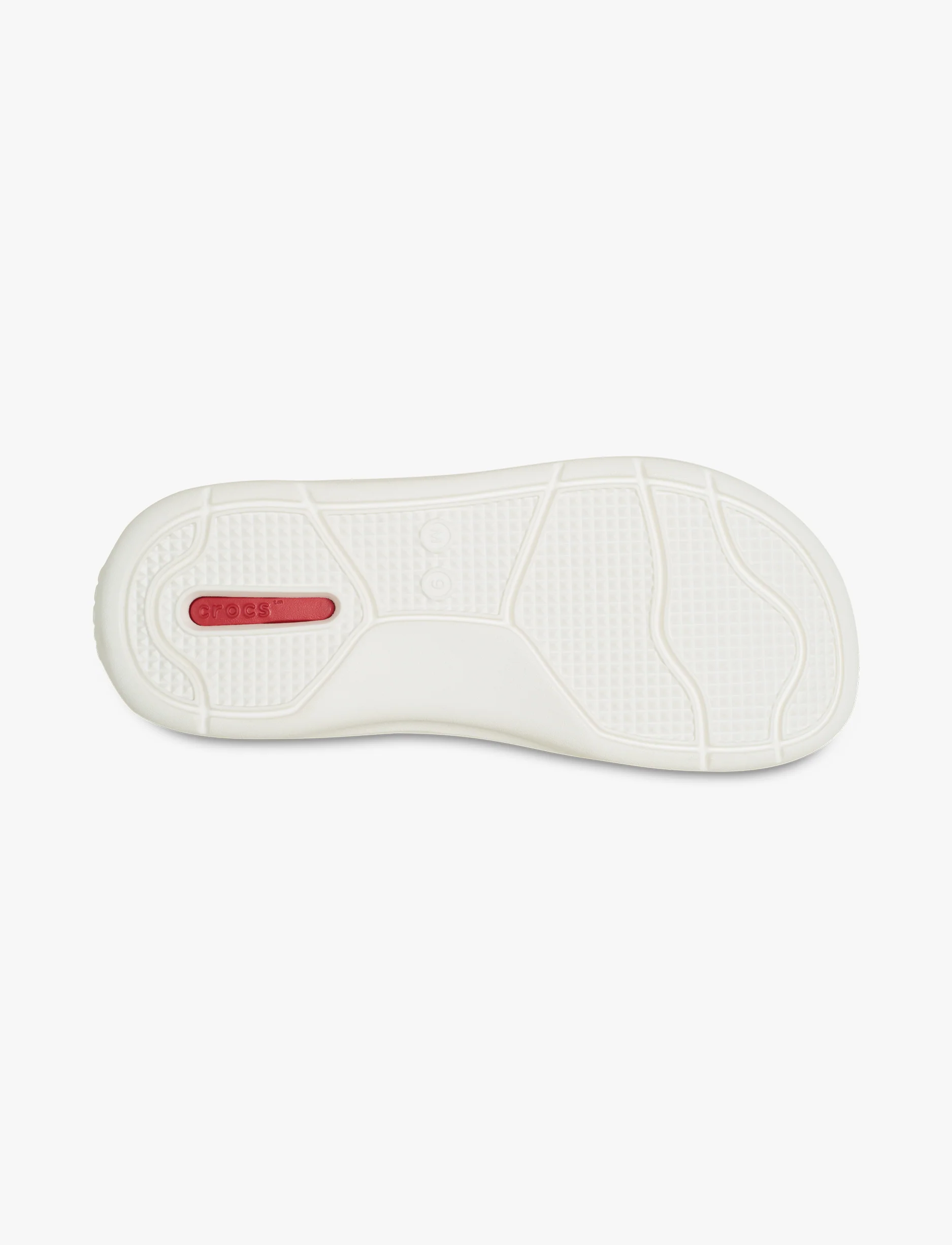 Crocs In Motion Flip - כפכפי אצבע קרוקס בצבע נייבי - Image 7