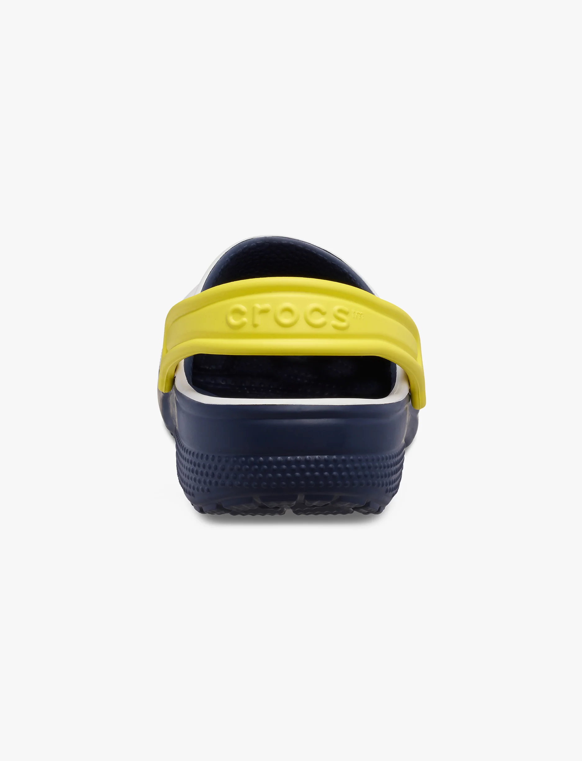 Crocs Classic Retro Sport Clog K - כפכפי קרוקס רטרו קלוג לילדים בצבע לבן - Image 6