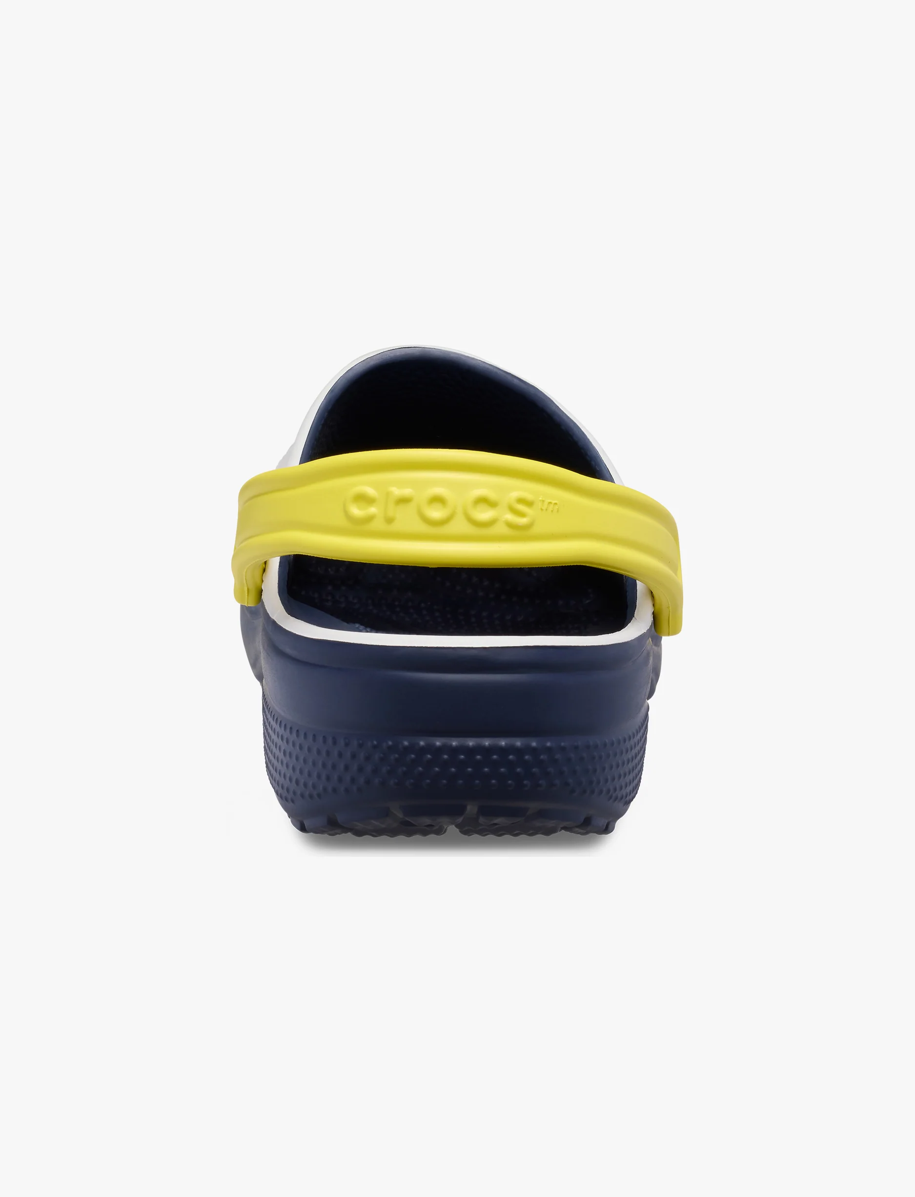 Crocs Classic Retro Sport Clog - כפכפי קרוקס רטרו ספורט קלוג בצבע לבן - Image 6