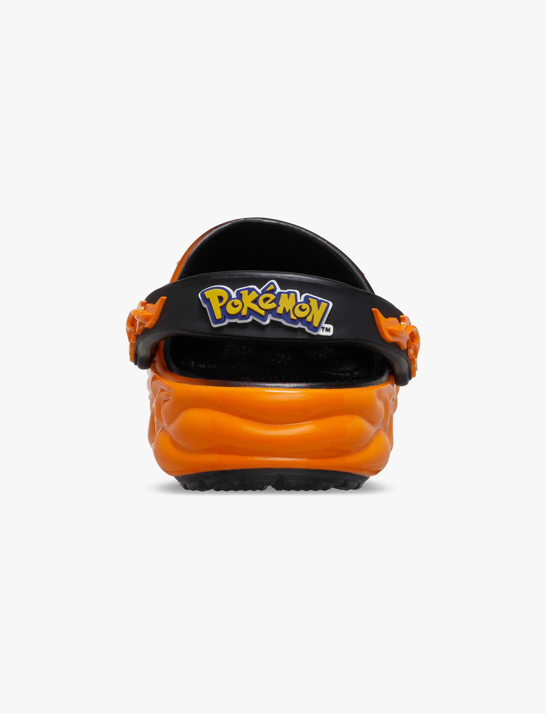 Crocs Pokemon Versus Clog - כפכפי קרוקס קלוג פוקימון וורסוס - Image 5