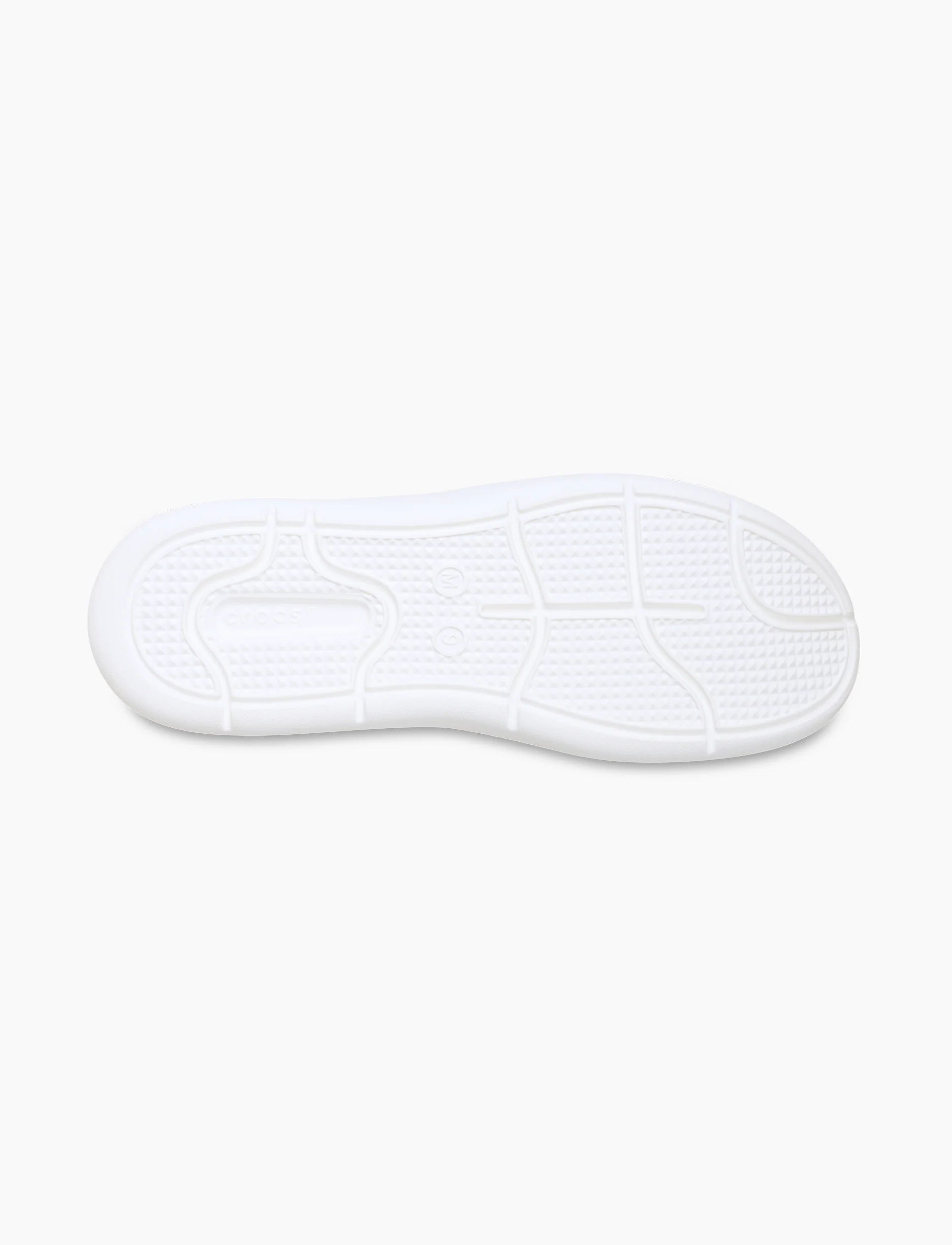 Crocs Locale Ease No Hands Slip On - נעלי סליפ און קרוקס לגברים בצבע שחור - Image 7