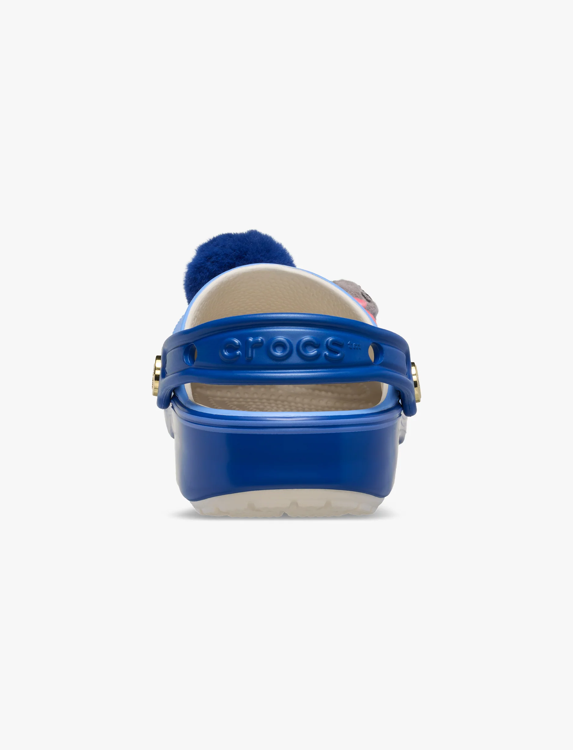 Crocs Disney Zootopia Classic Clog - כפכפי קלוג קרוקס לילדים זוטרופוליס - Image 5