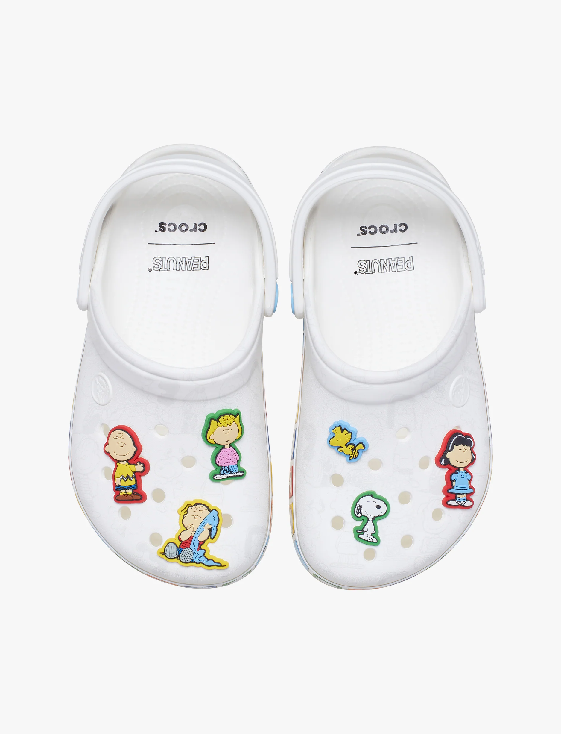 Crocs Peanuts Crocband Clog K -כפכפי קרוקס קלוג לילדים - Image 4
