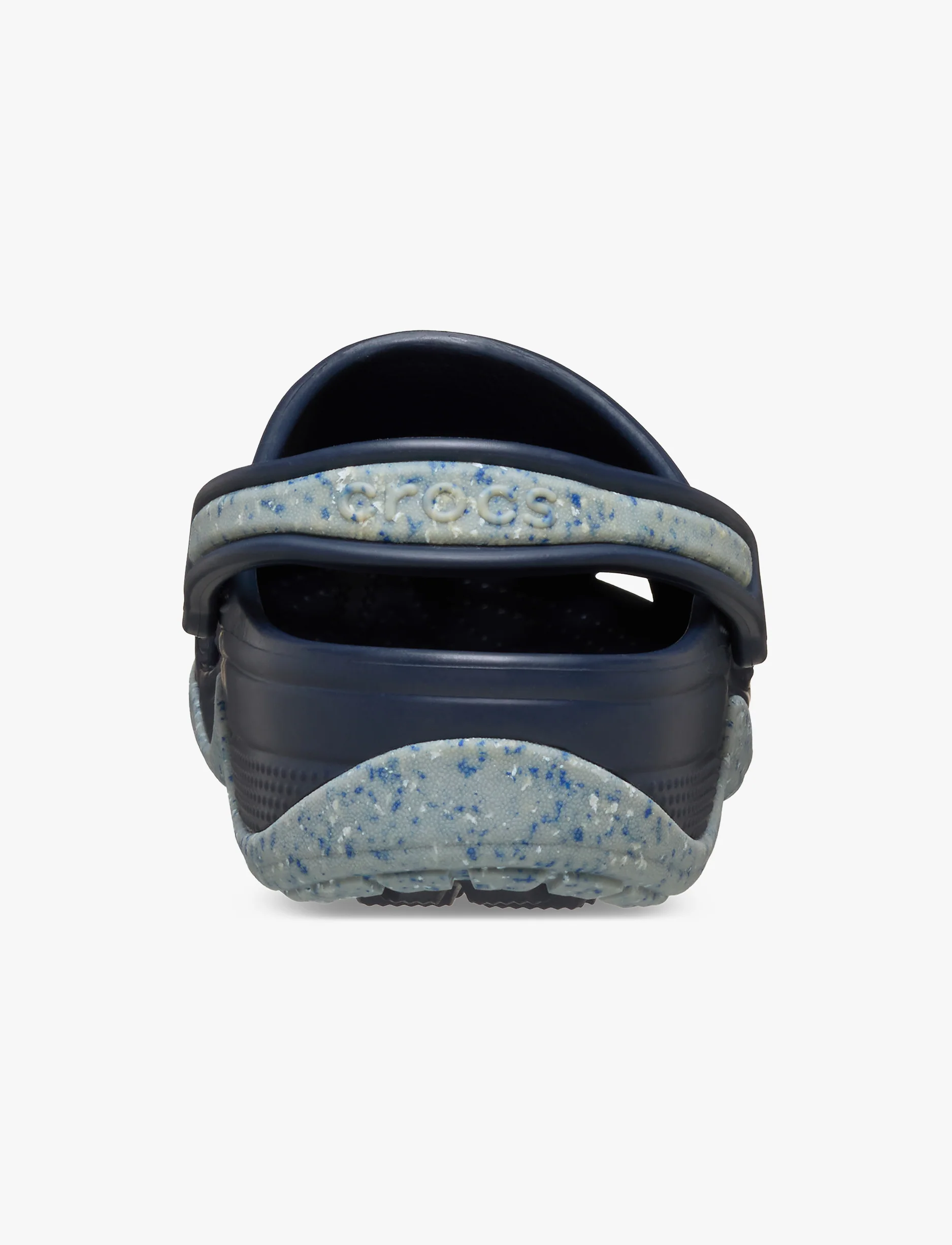 Crocs Classic Evo Clog - כפכפי קרוקס קלאסיק איבו קלוג בצבע נייבי - Image 5