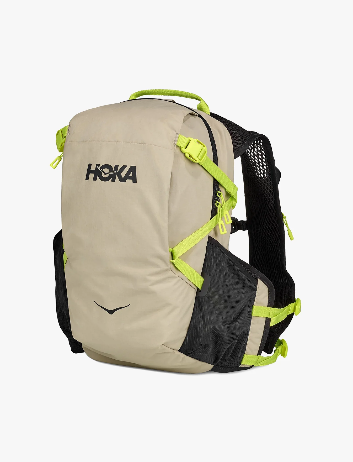BARLEY תיק ריצה - טיול 13 ליטר – HOKA Hike Pack 13L