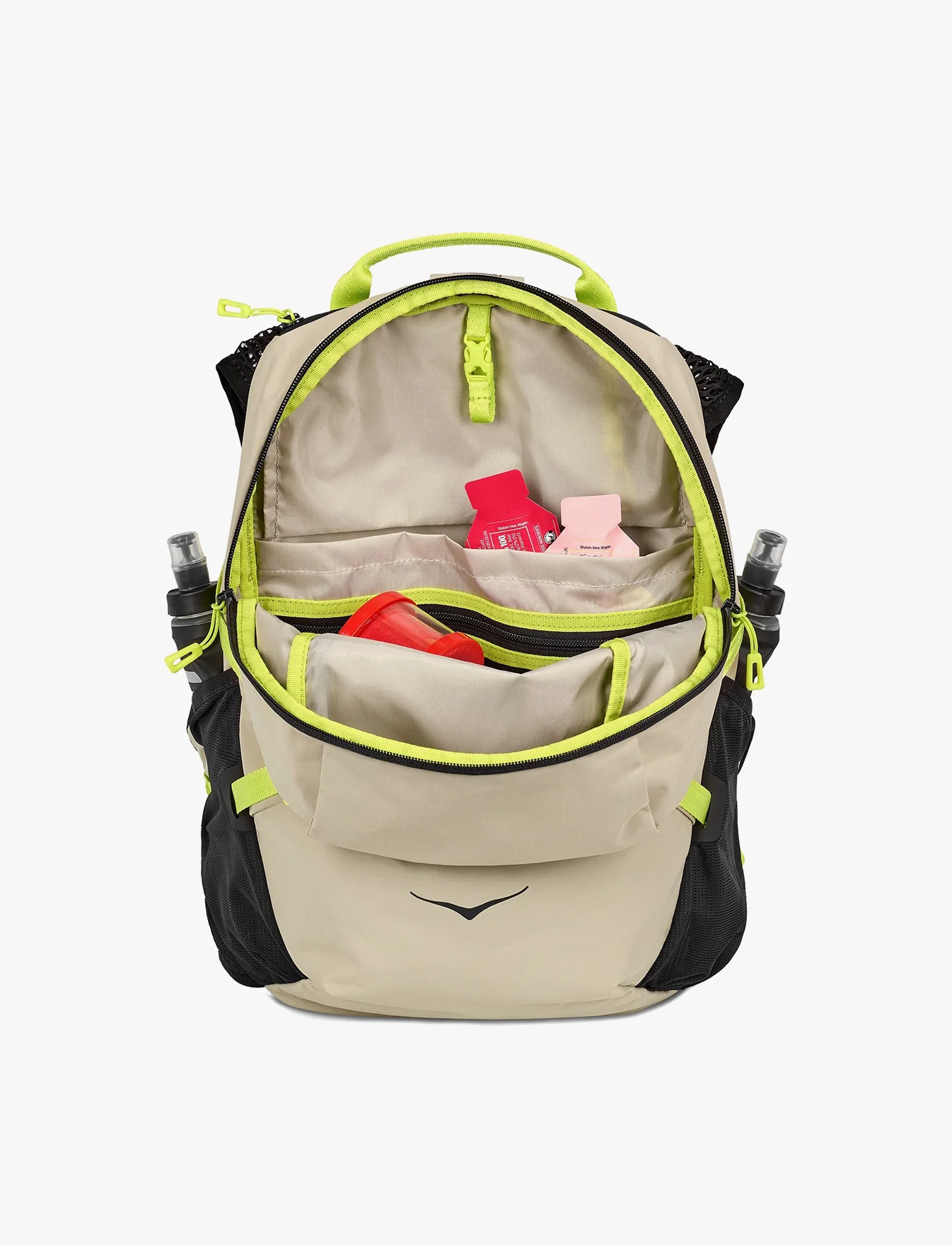 BARLEY תיק ריצה - טיול 13 ליטר – HOKA Hike Pack 13L - Image 2