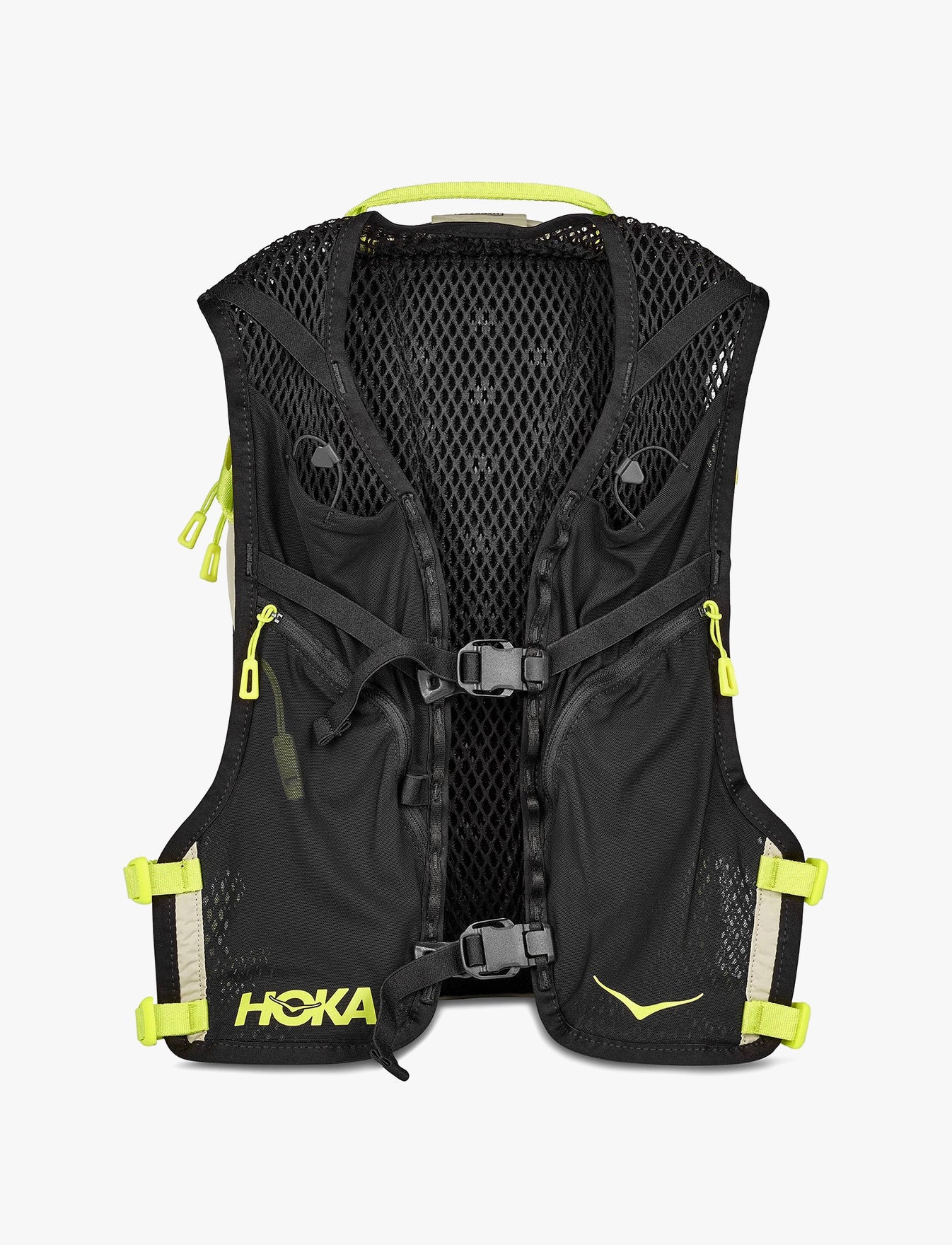 BARLEY תיק ריצה - טיול 13 ליטר – HOKA Hike Pack 13L - Image 3