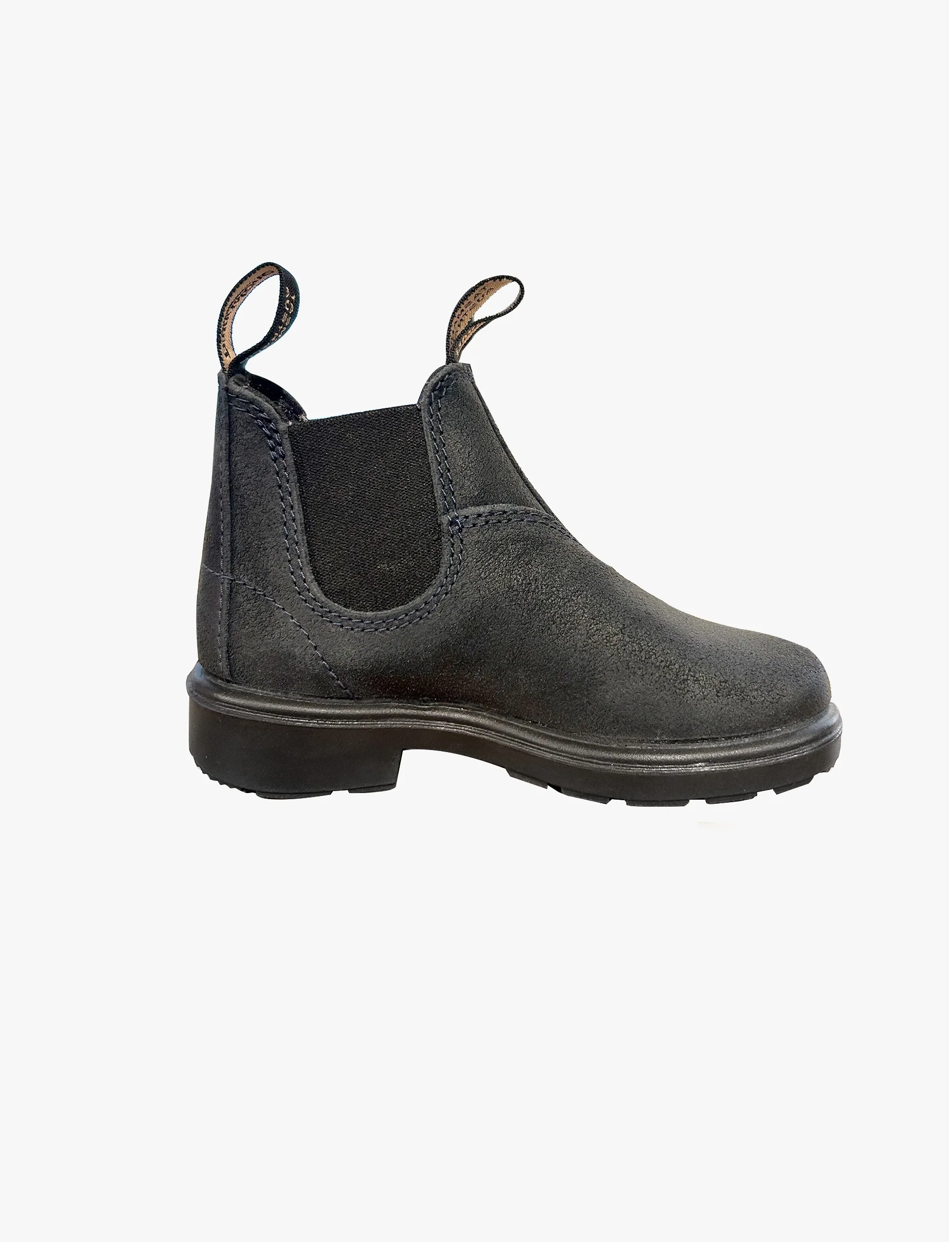Blundtone 2492 -נעלי ילדים בלנסטון 2492 בצבע שחור - Image 2