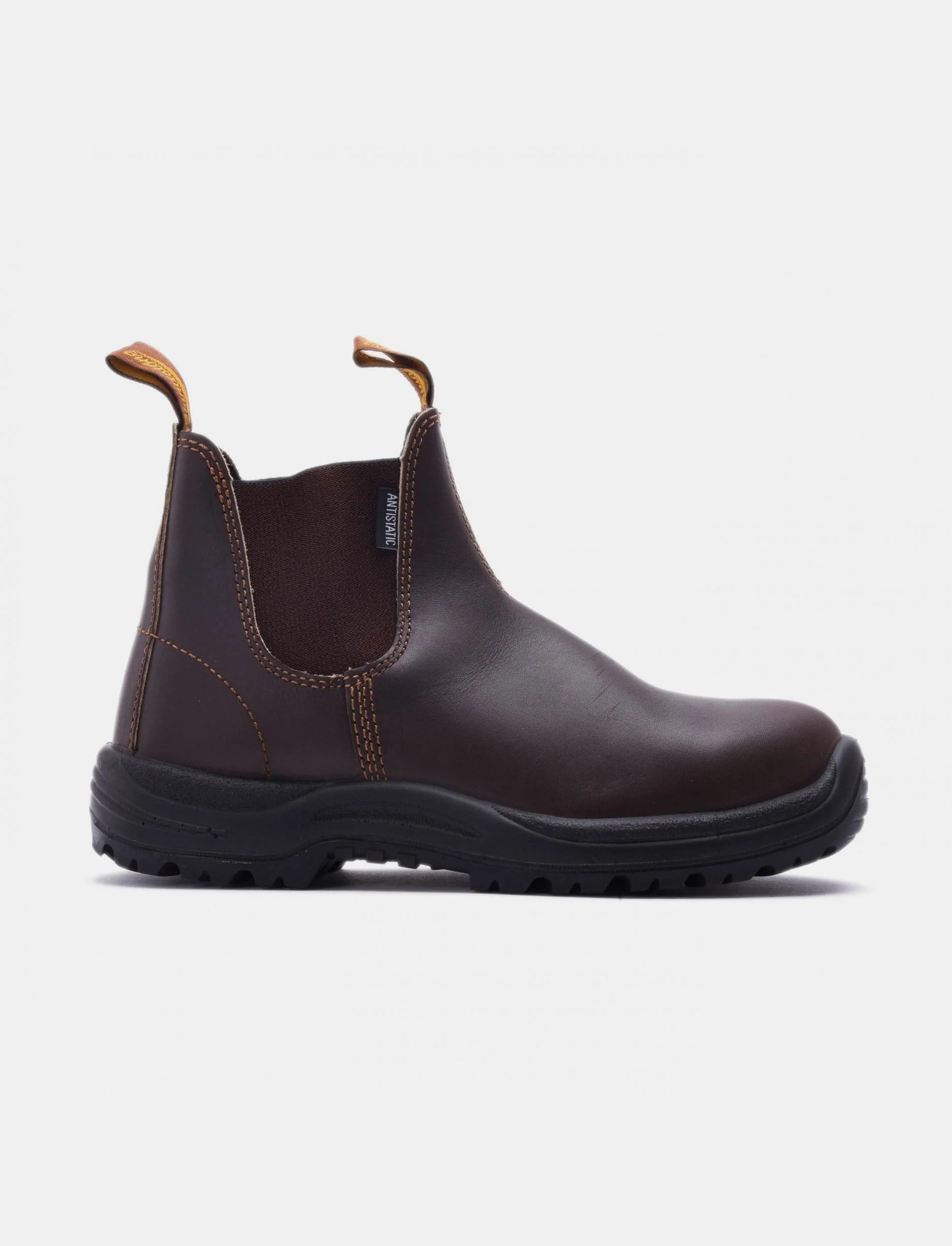 Blundstone 122 - נעלי בלנסטון נשים 122 בצבע חום - Image 3