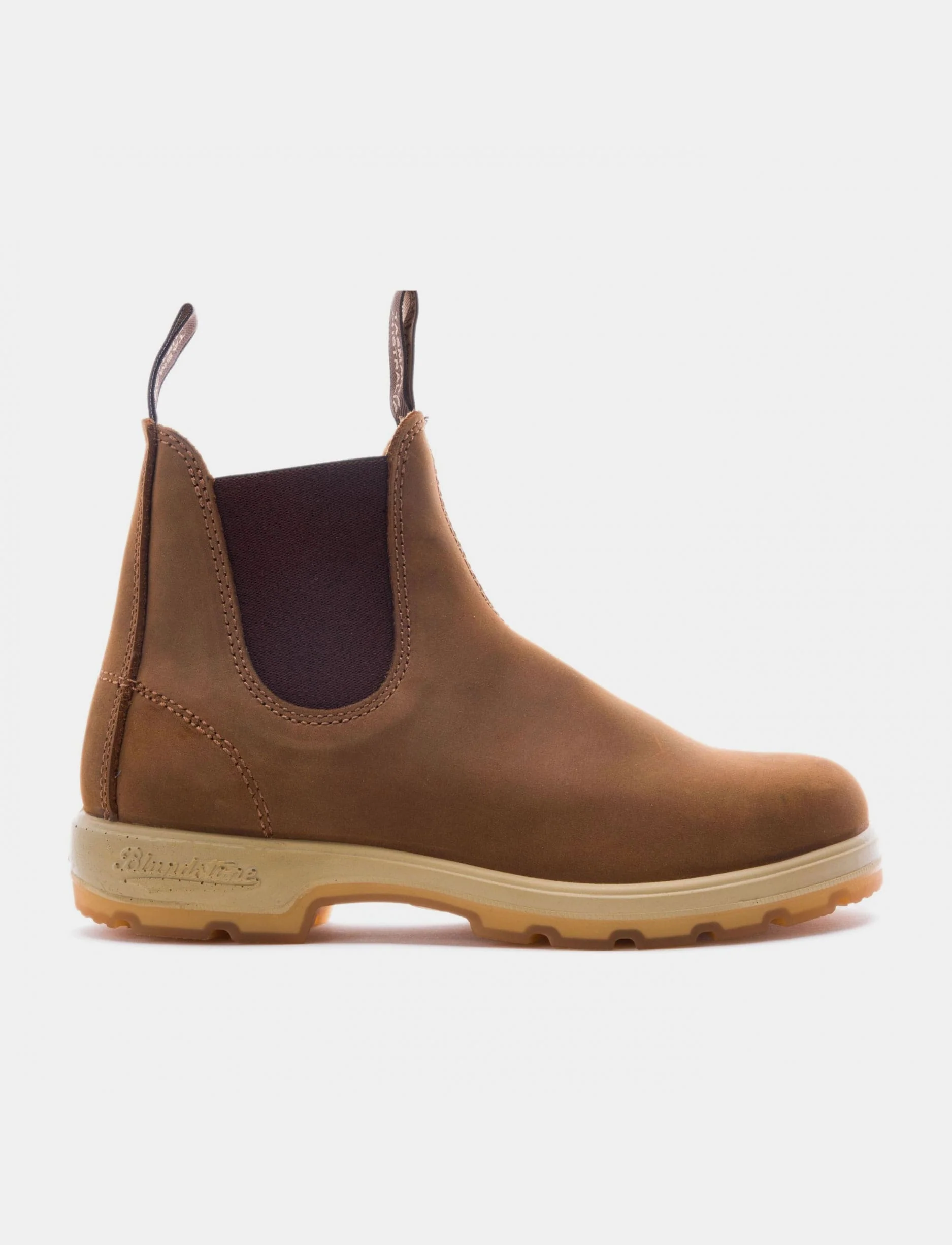 Blundstone 1320 - נעלי בלנסטון גברים 1320 בצבע חום בהיר - Image 3