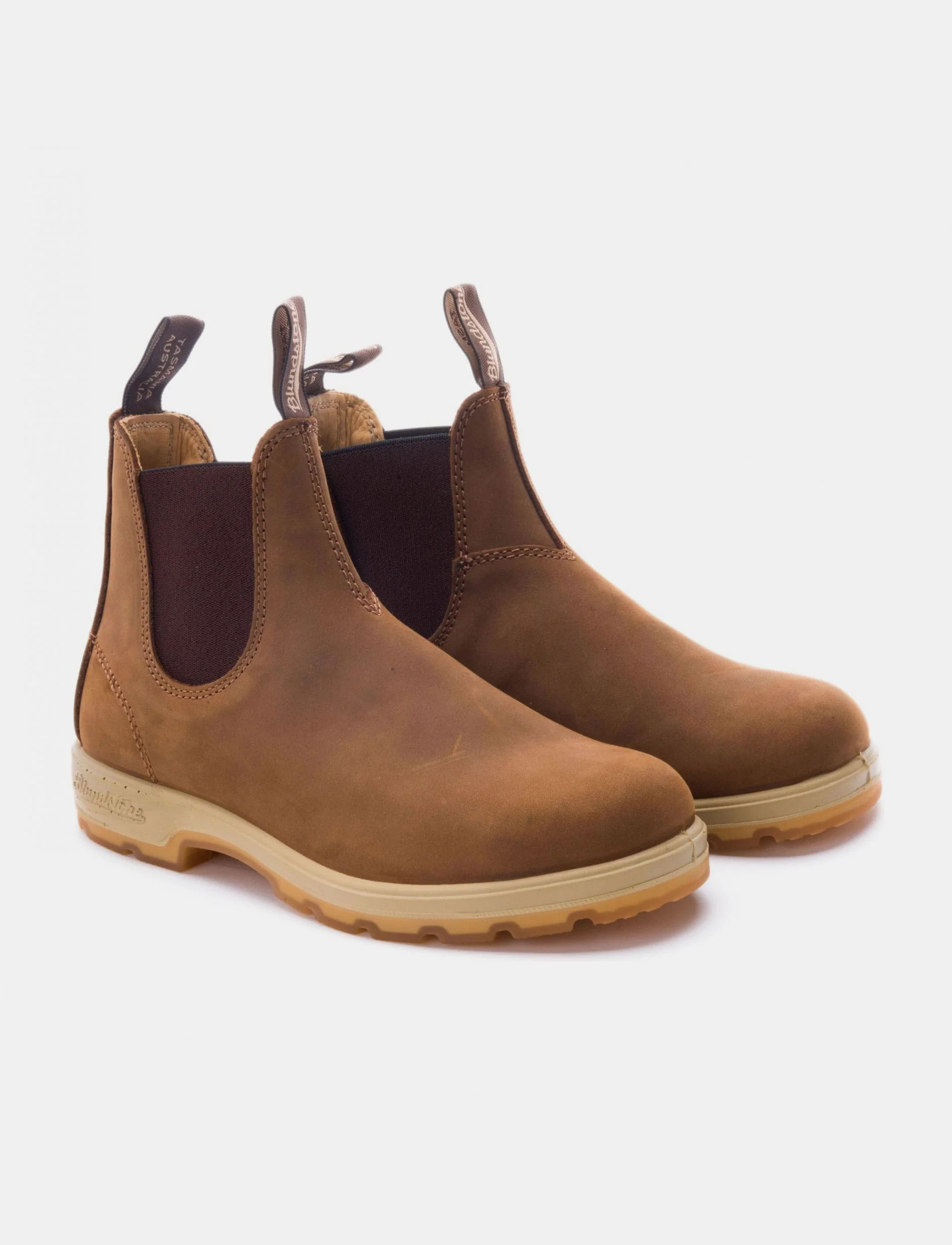 Blundstone 1320 - נעלי בלנסטון נשים 1320 בצבע חום - Image 4