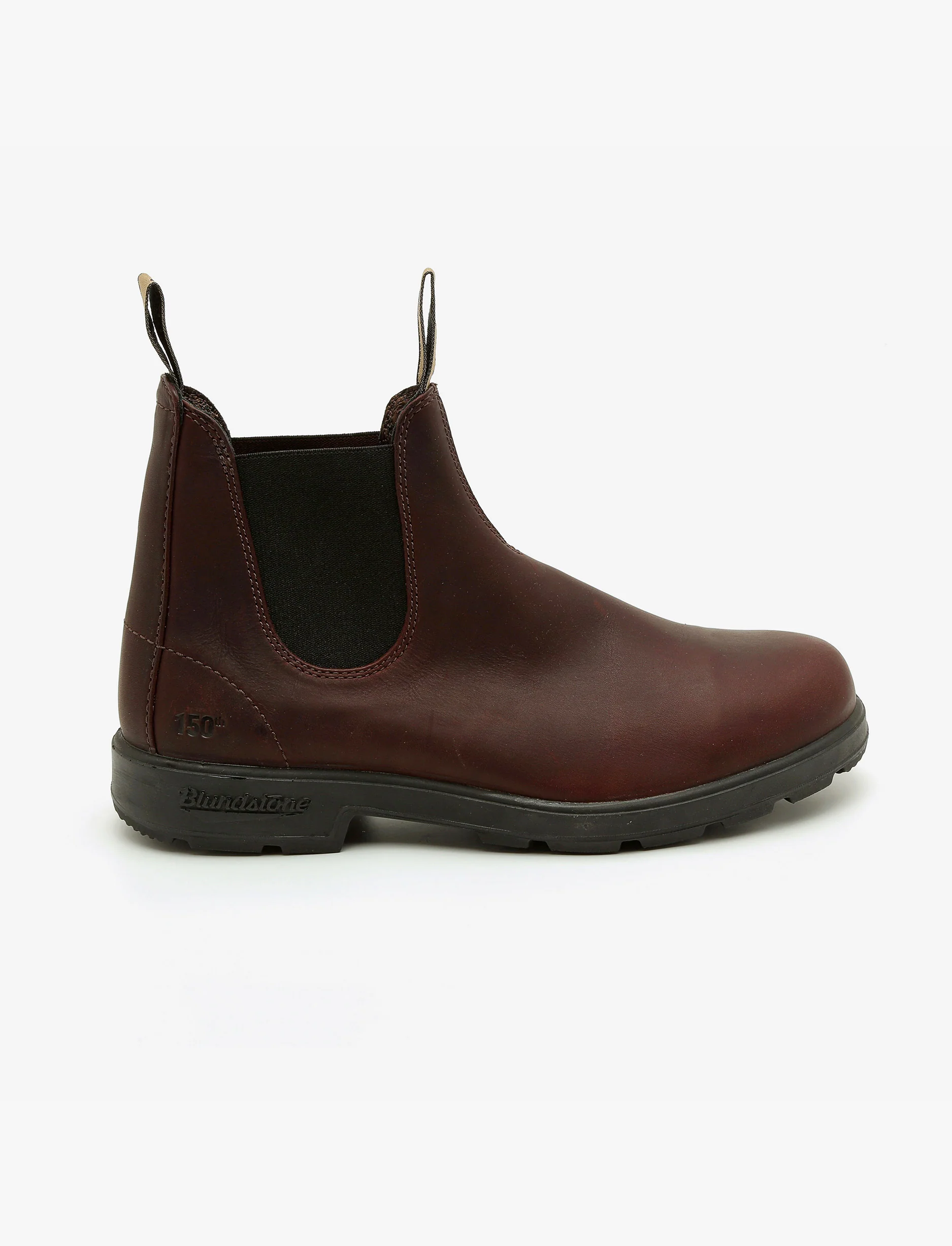 Blundstone 150 - נעלי בלנסטון 150 גברים בצבע חום כהה - Image 3