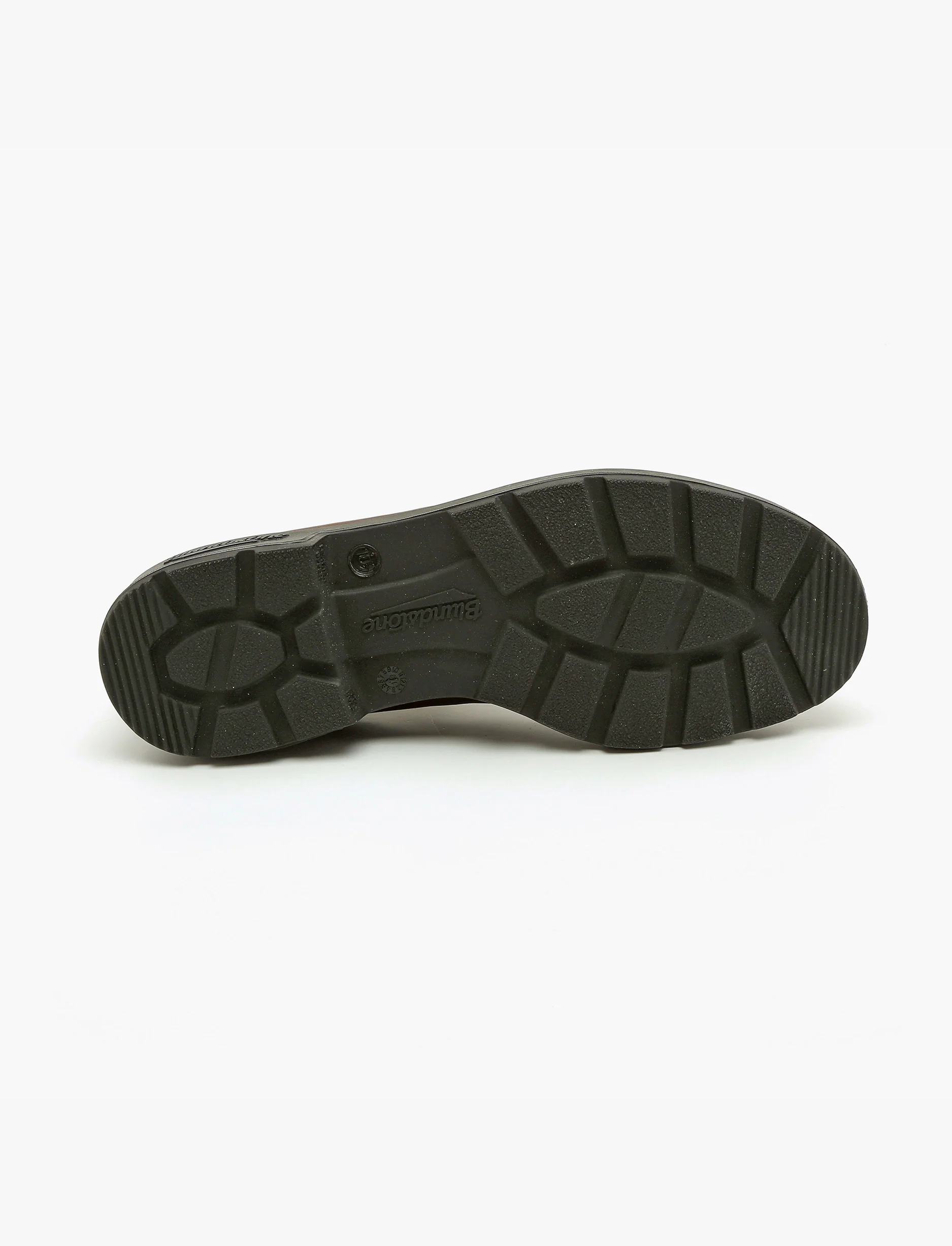 Blundstone 150 - נעלי בלנסטון 150 גברים בצבע חום כהה - Image 4