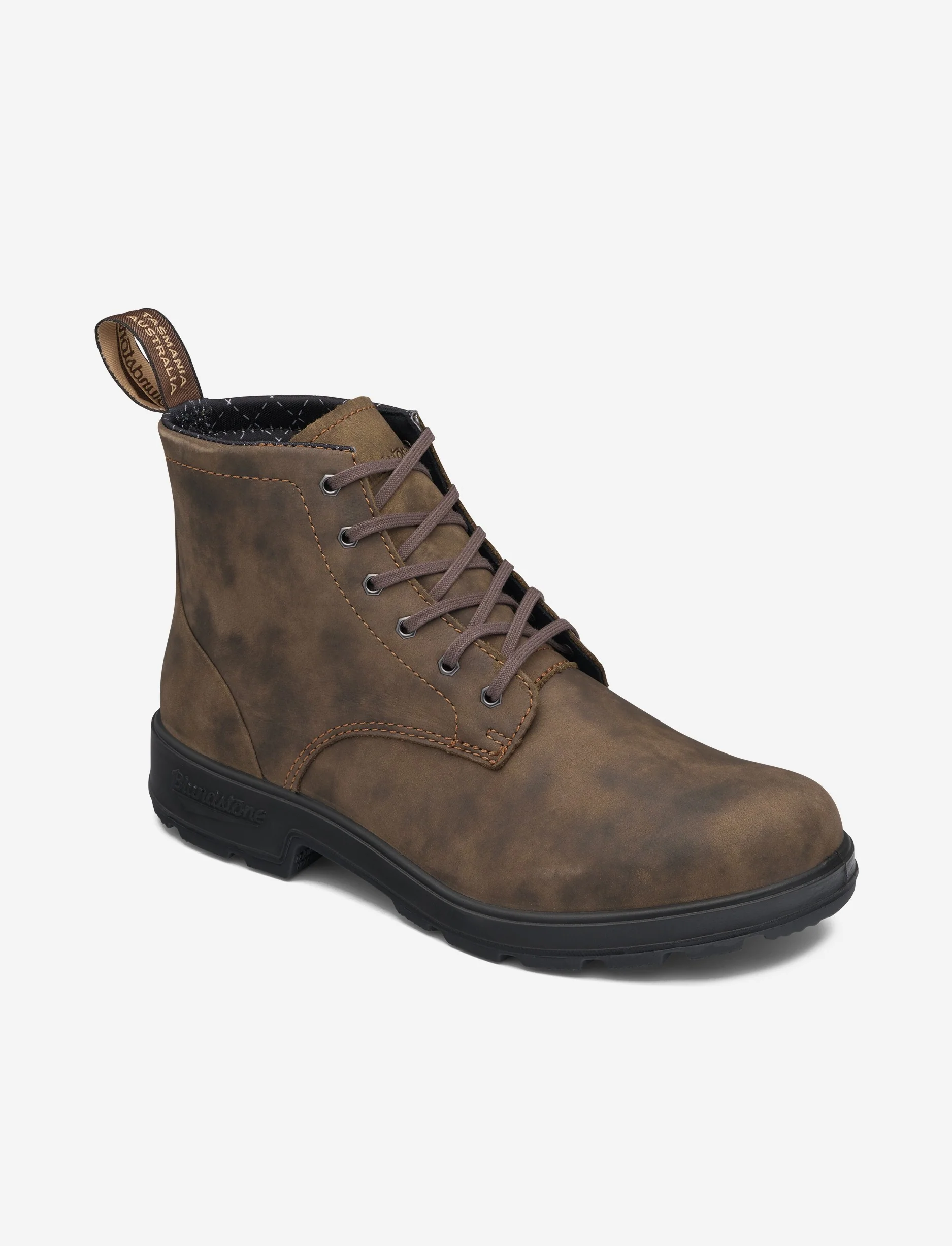 Blundstone 1930 - נעלי בלנסטון 1930 גברים בצבע חום כפרי - Image 3