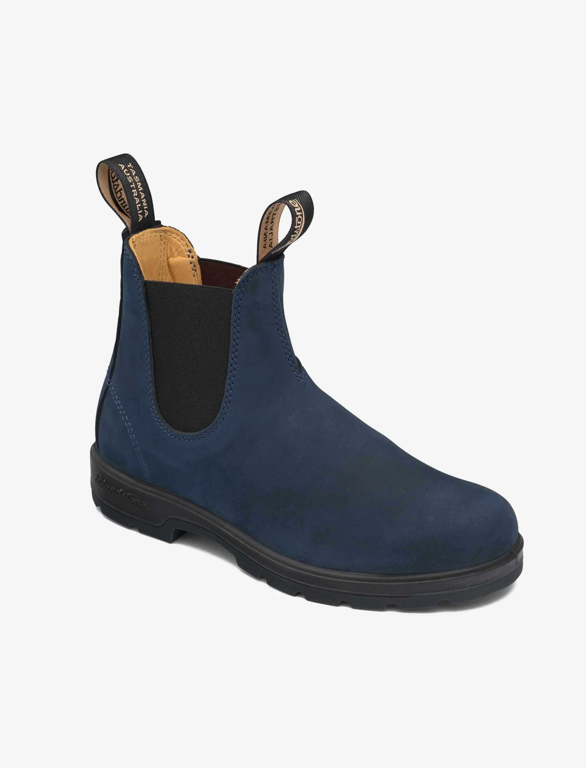 Blundstone 1940 - נעלי בלנסטון 1940 גברים בצבע כחול נייבי - Image 3