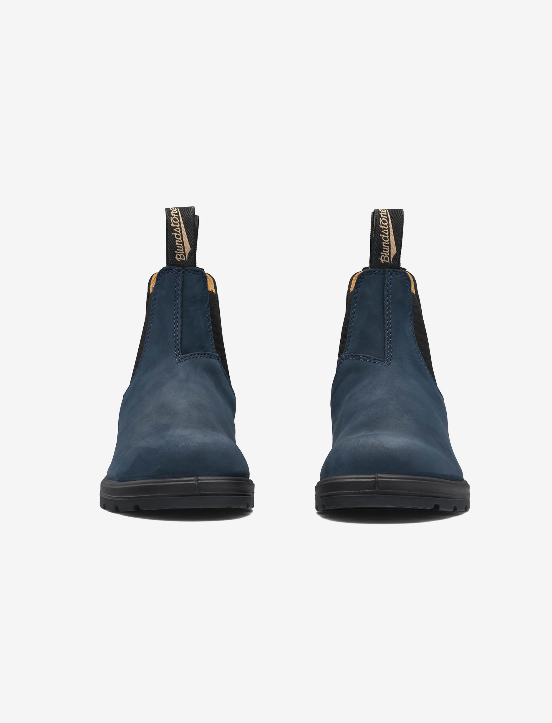 Blundstone 1940 - נעלי בלנסטון 1940 גברים בצבע כחול נייבי - Image 5