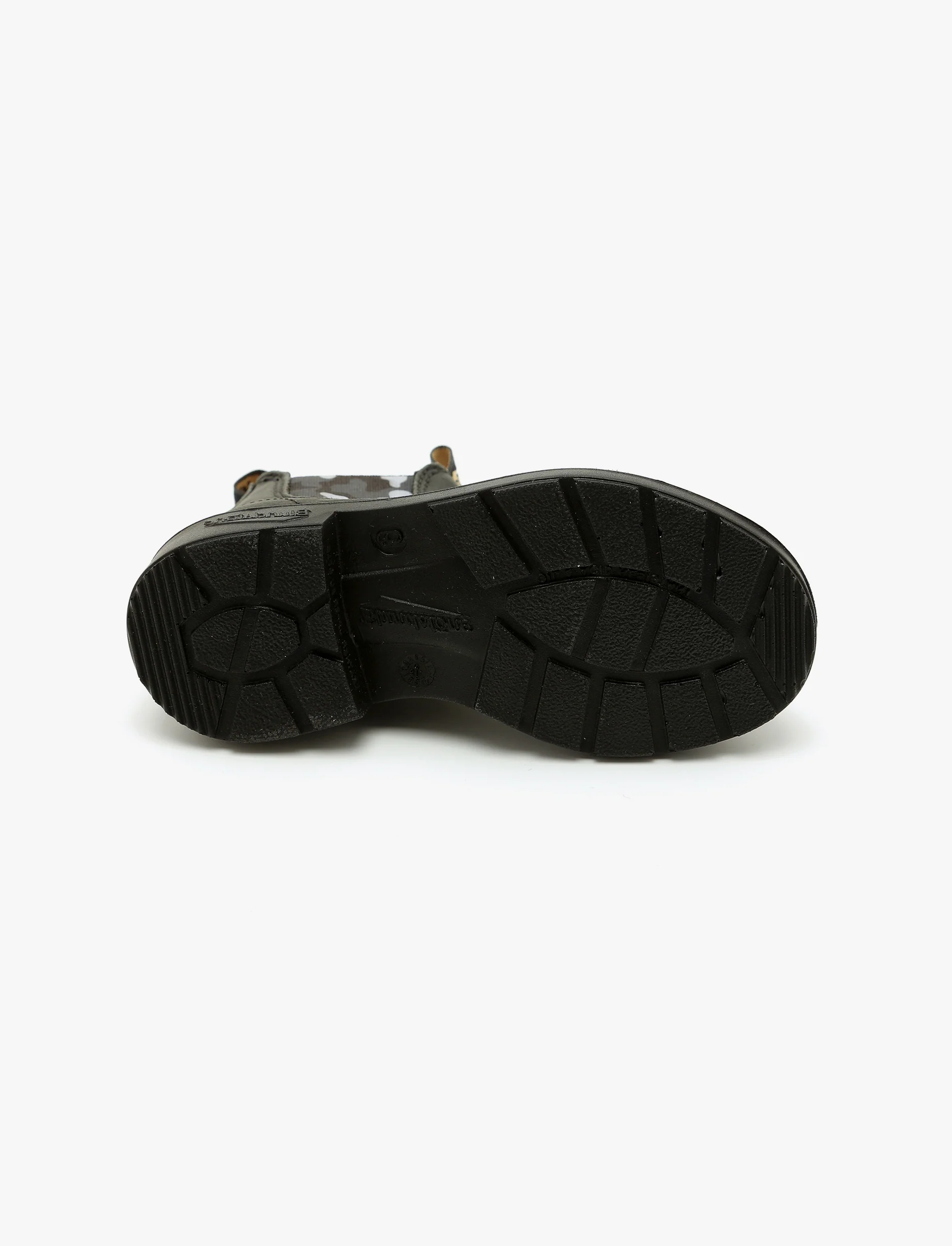 Blundstone 1994 - נעלי בלנסטון ילדים 1994 בצבע שחור/הסוואה - Image 5