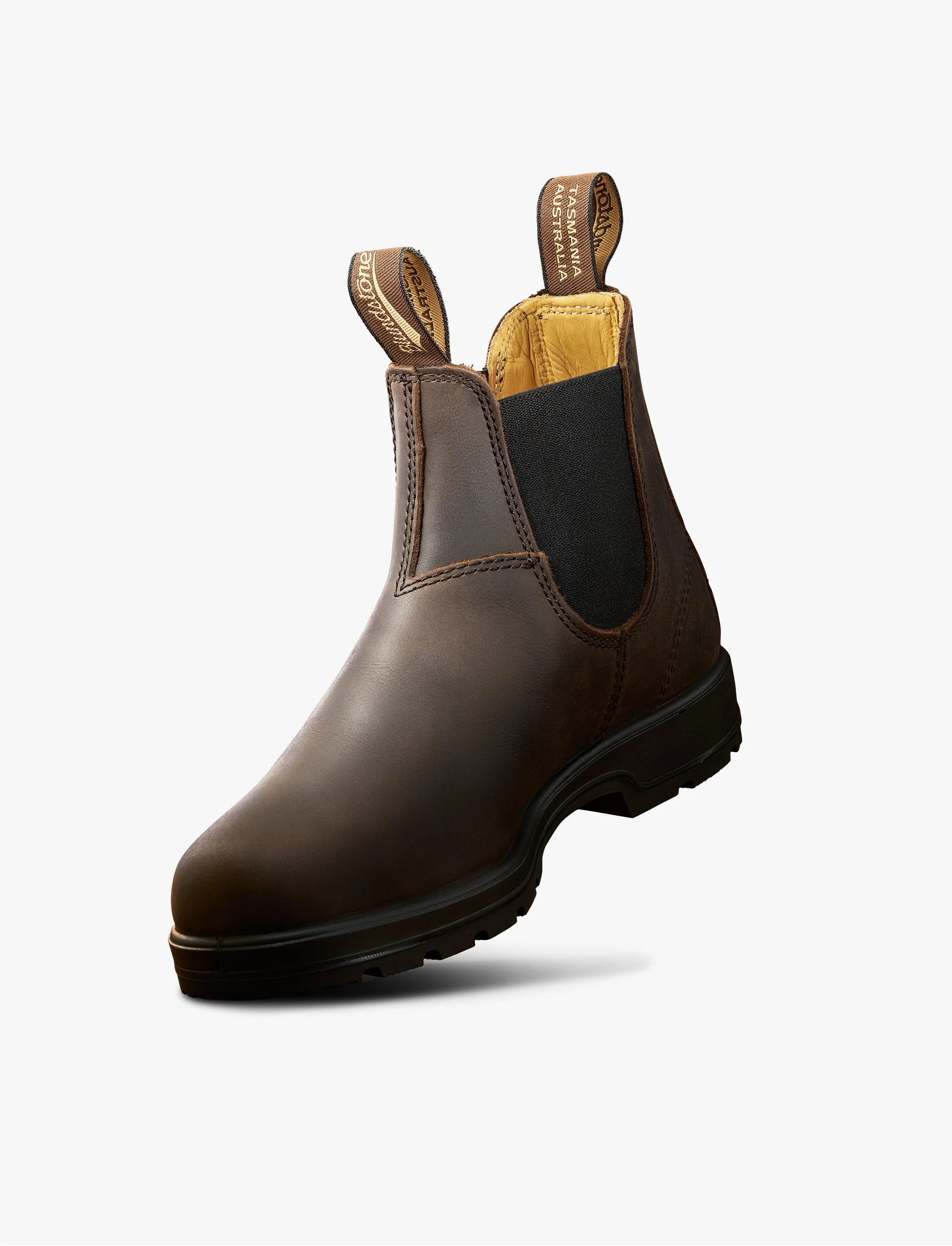 Blundstone 2340 - נעלי בלנסטון 2340 גברים בצבע חום כהה - Image 6