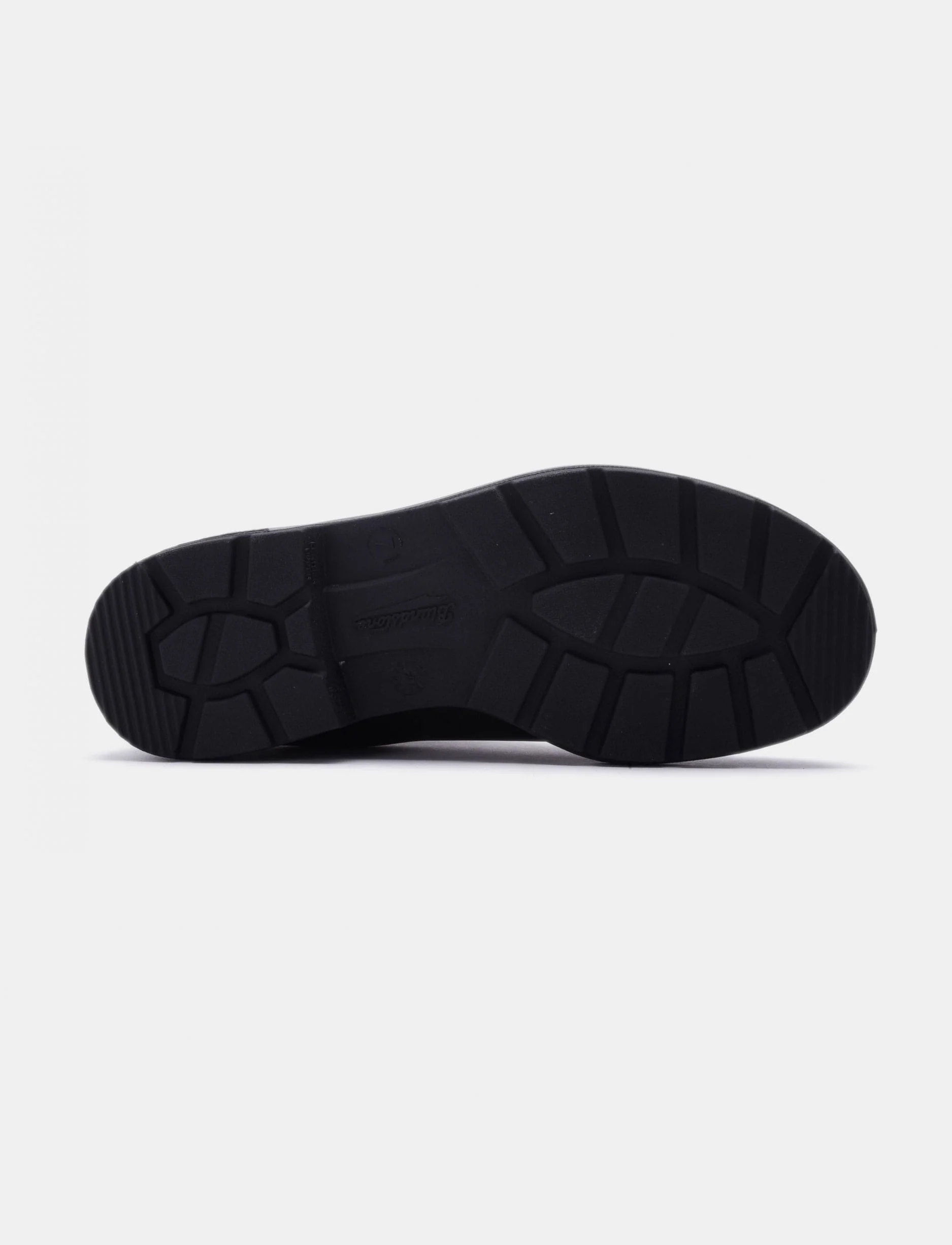 Blundstone 500- נעלי בלנסטון גברים 500 בצבע חום כהה - Image 4