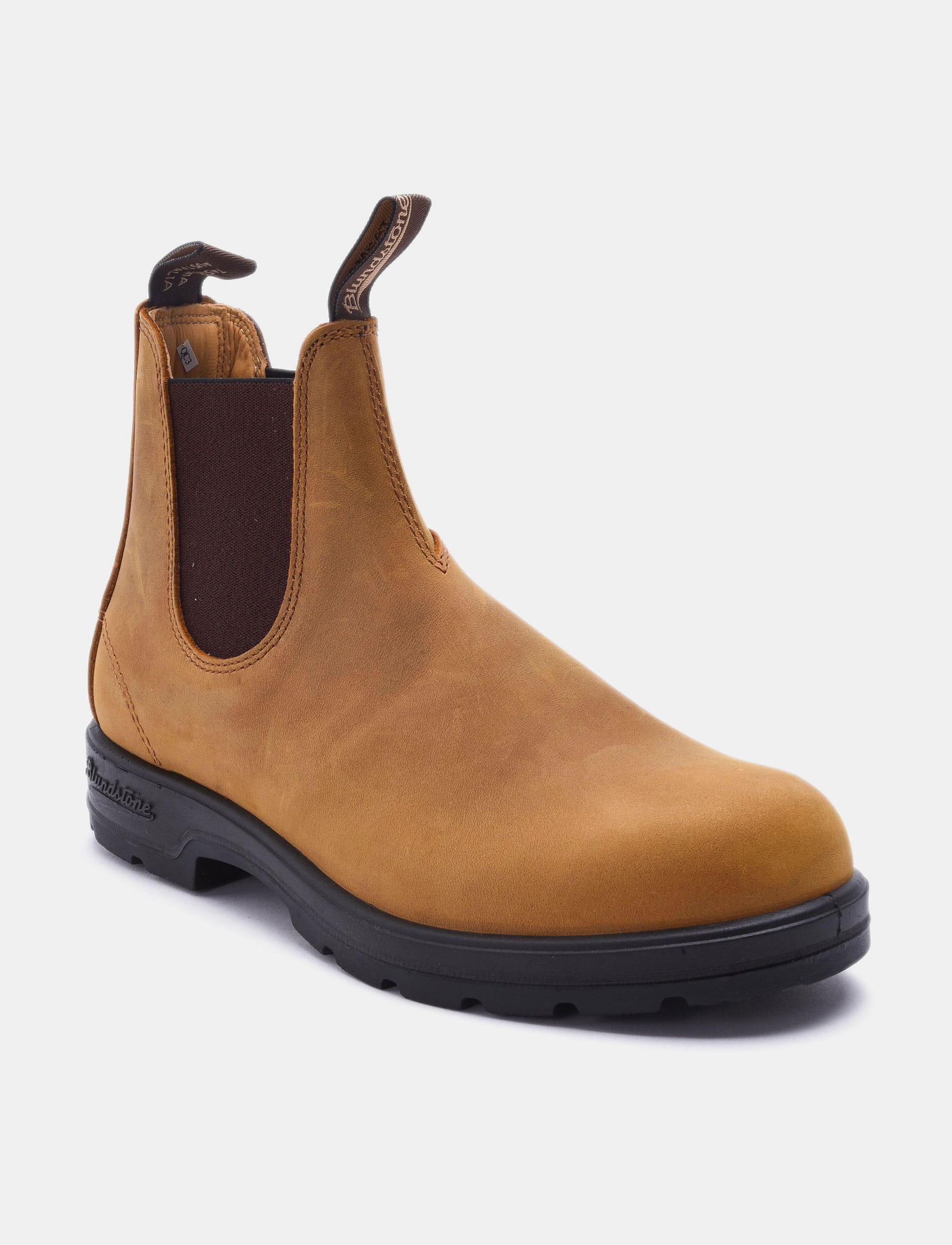 Blundstone 561 - נעלי בלנסטון גברים 561 בצבע חום