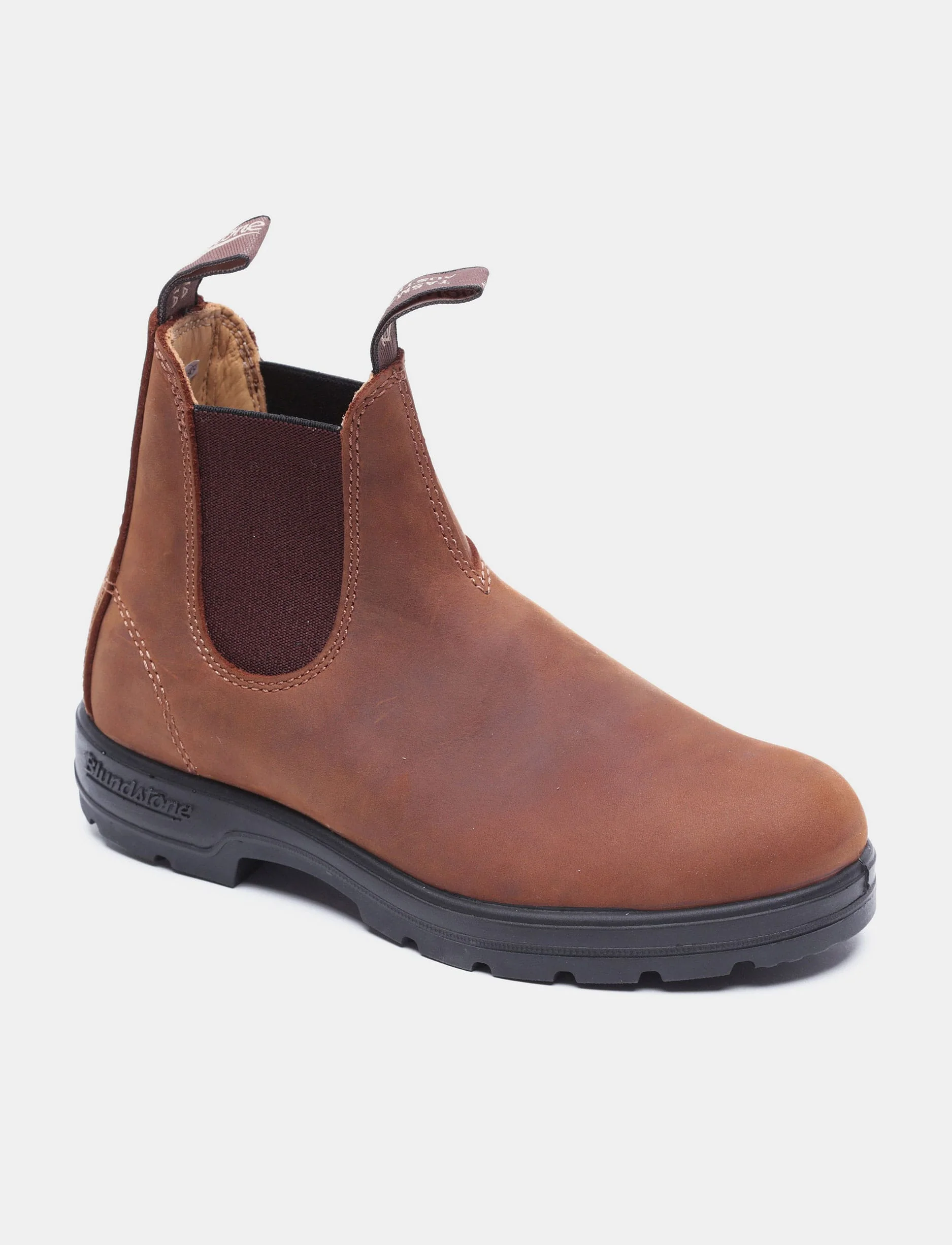 Blundstone 562- נעלי בלנסטון 562 גברים בצבע חום