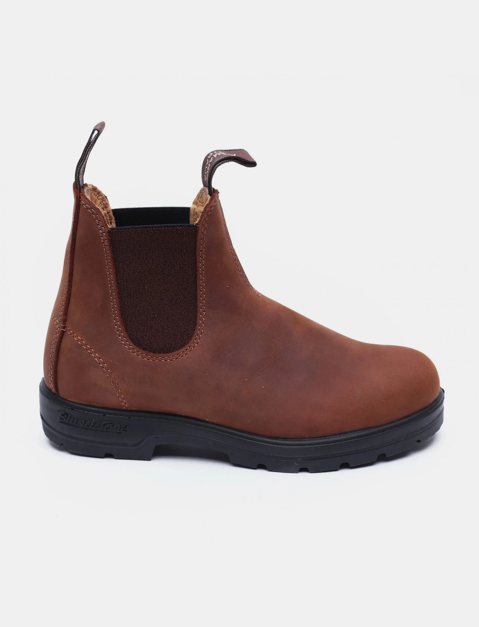 Blundstone 562- נעלי בלנסטון 562 גברים בצבע חום - Image 3