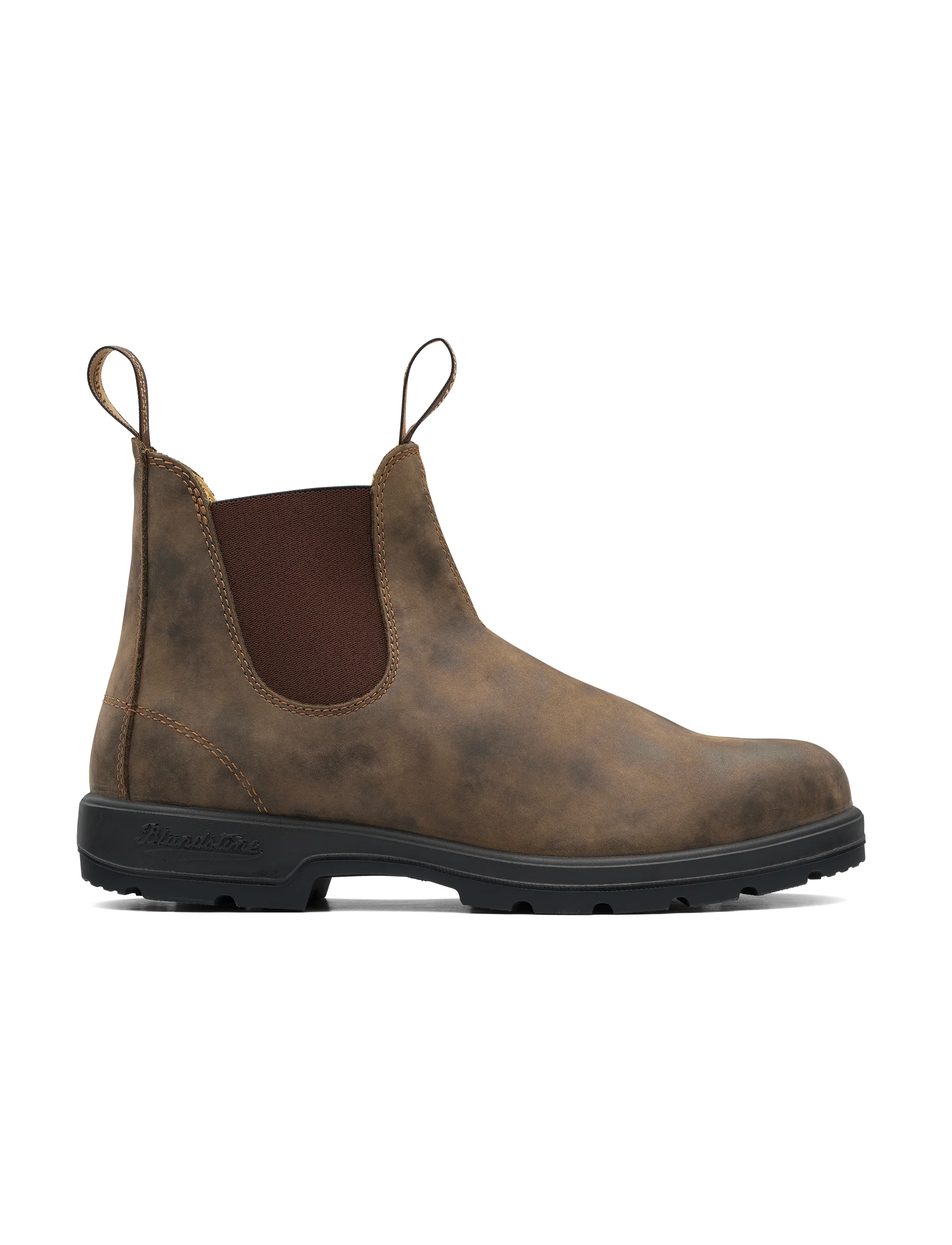 Blundstone 585 - נעלי בלנסטון 585 נשים בצבע חום חלודה - Image 5