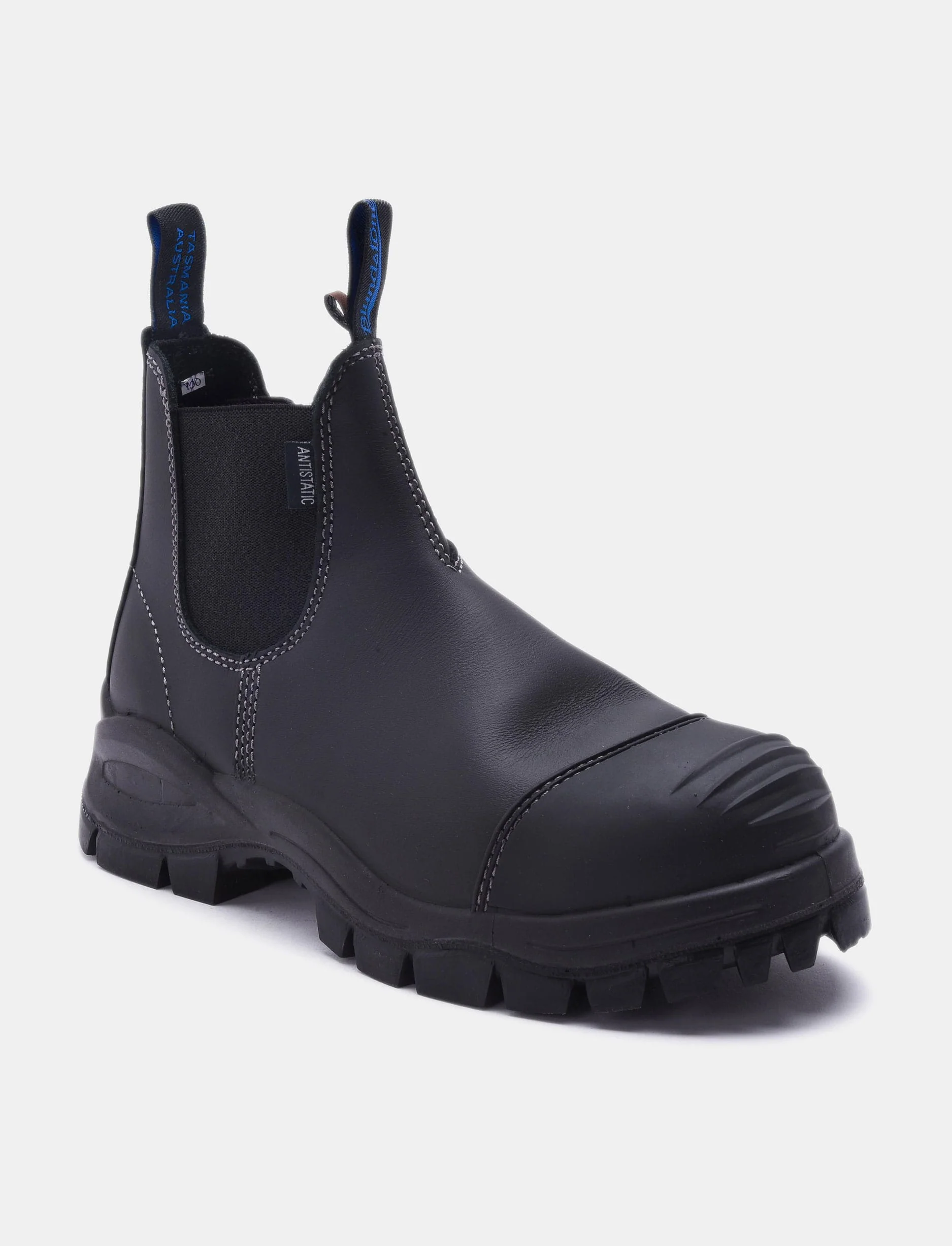 Blundstone 910 - נעלי בלנסטון 910 נשים עם כיפת ברזל