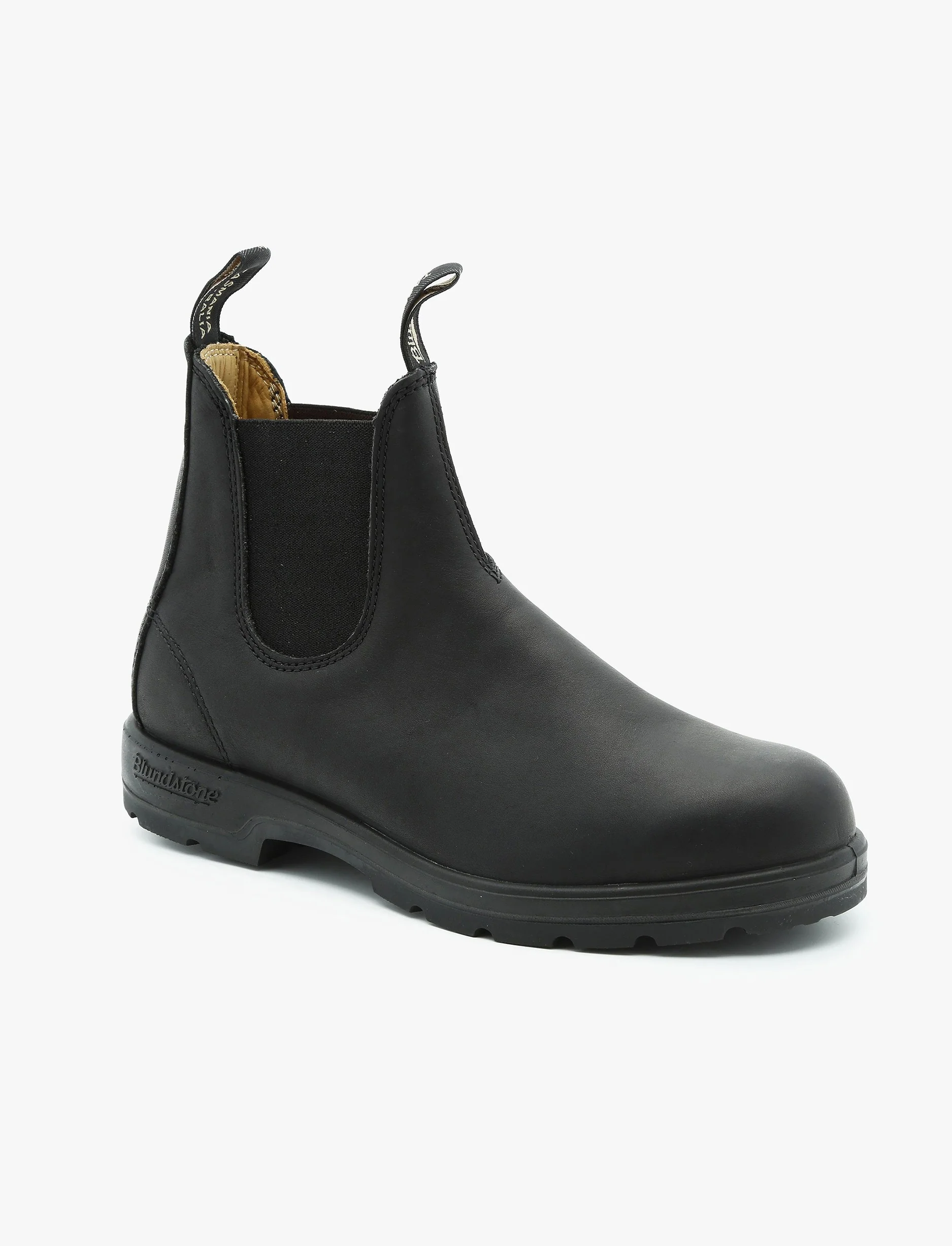 Blundstone W 558 - נעלי בלנסטון נשים בצבע שחור