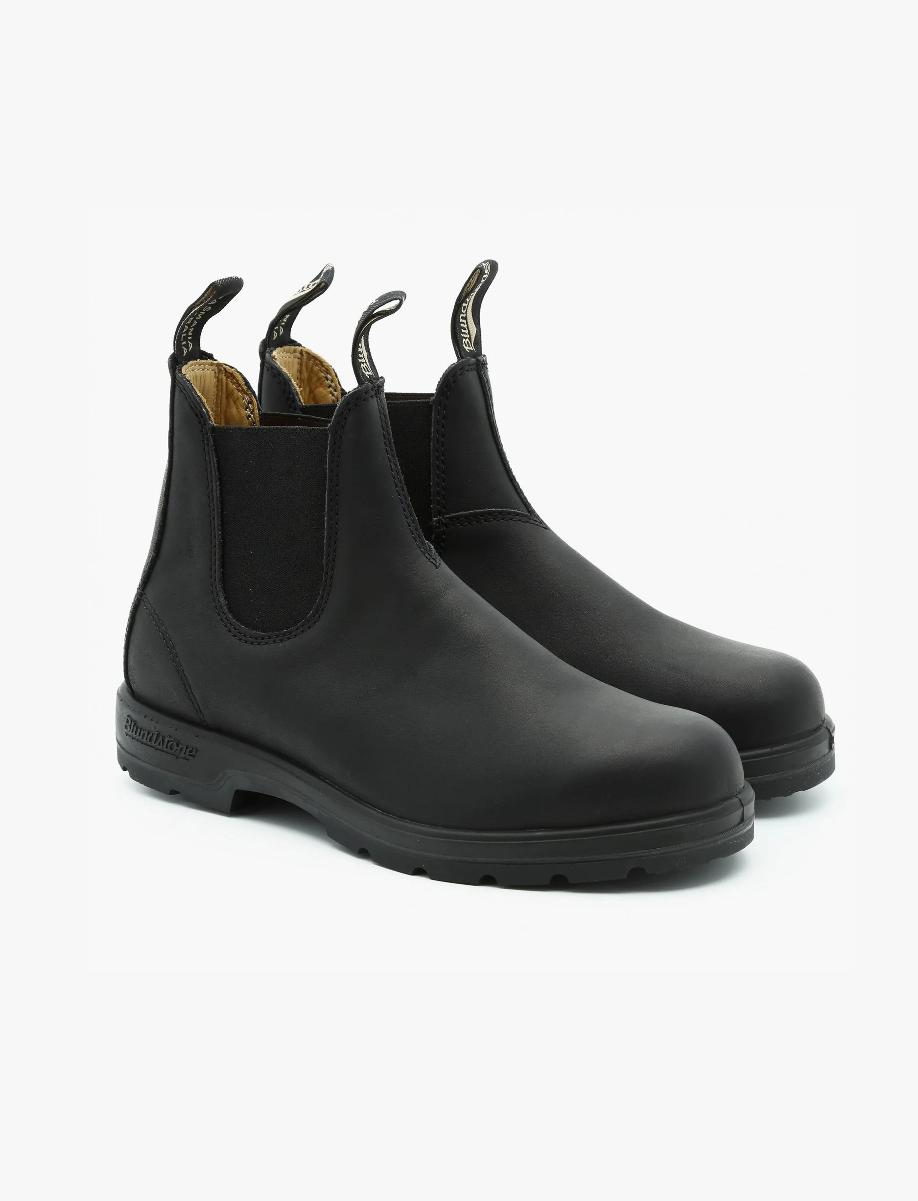 Blundstone W 558 - נעלי בלנסטון נשים בצבע שחור - Image 3