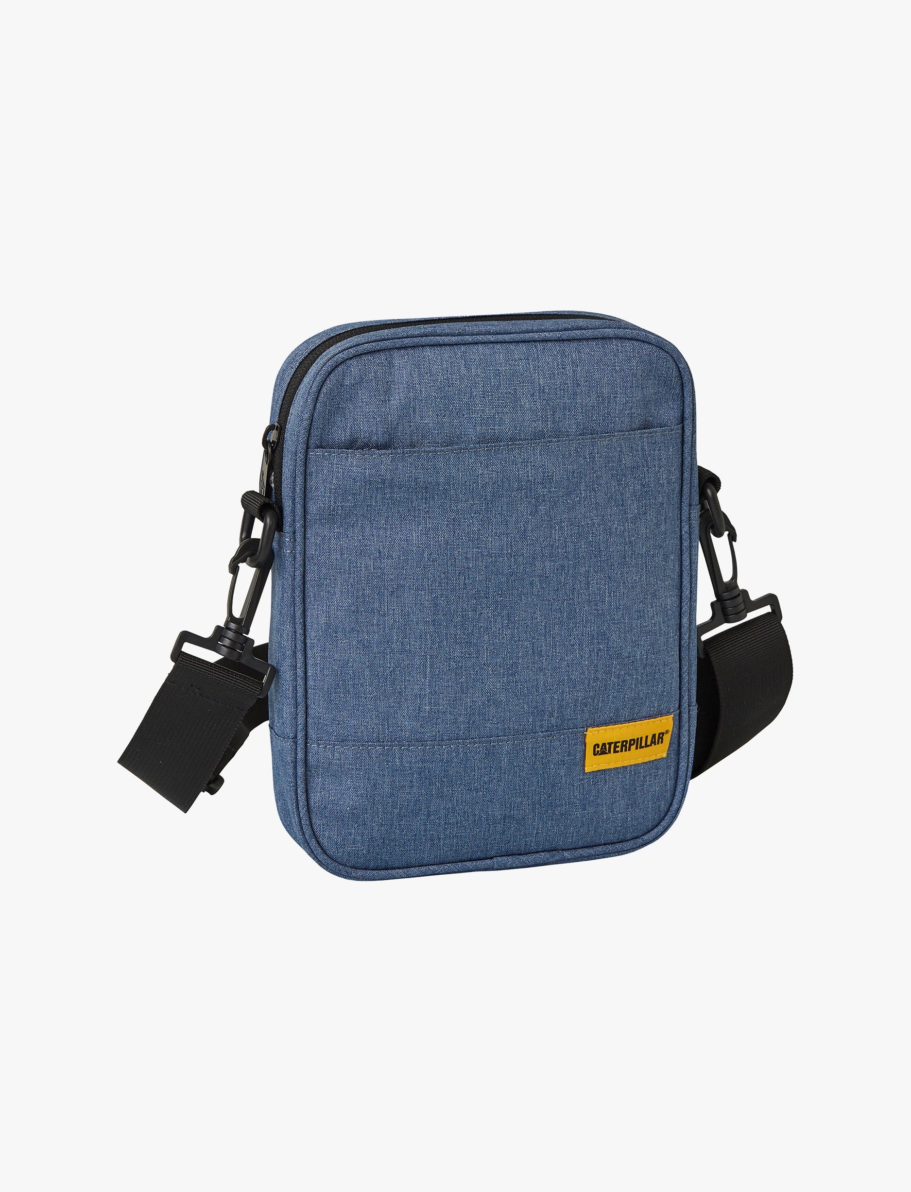 Caterpillar Utility Bag B - תיק צד קאטרפילר בצבע דנים