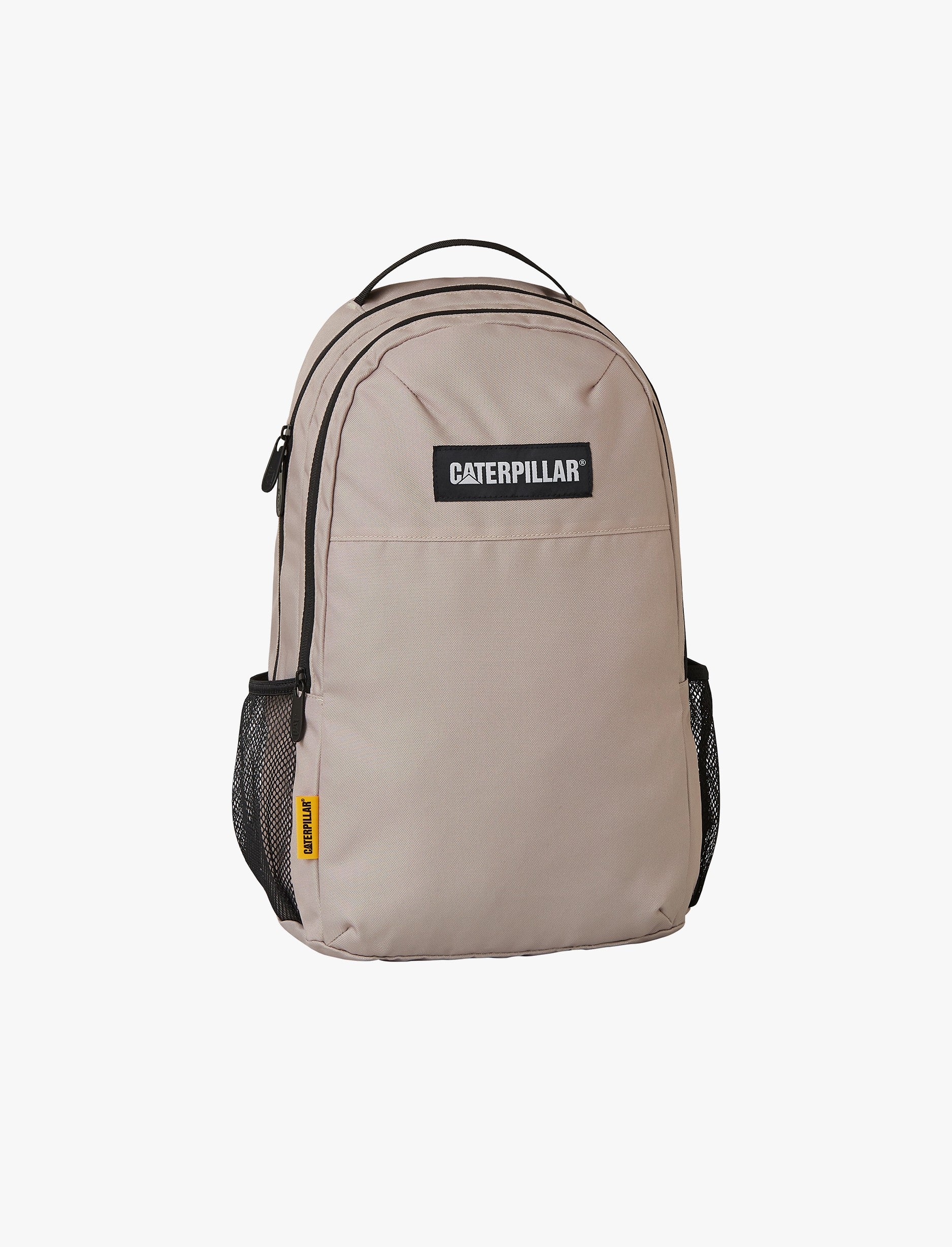 Caterpillar Backpack Extended C1 - תיק גב קאטרפילר בצבע חול