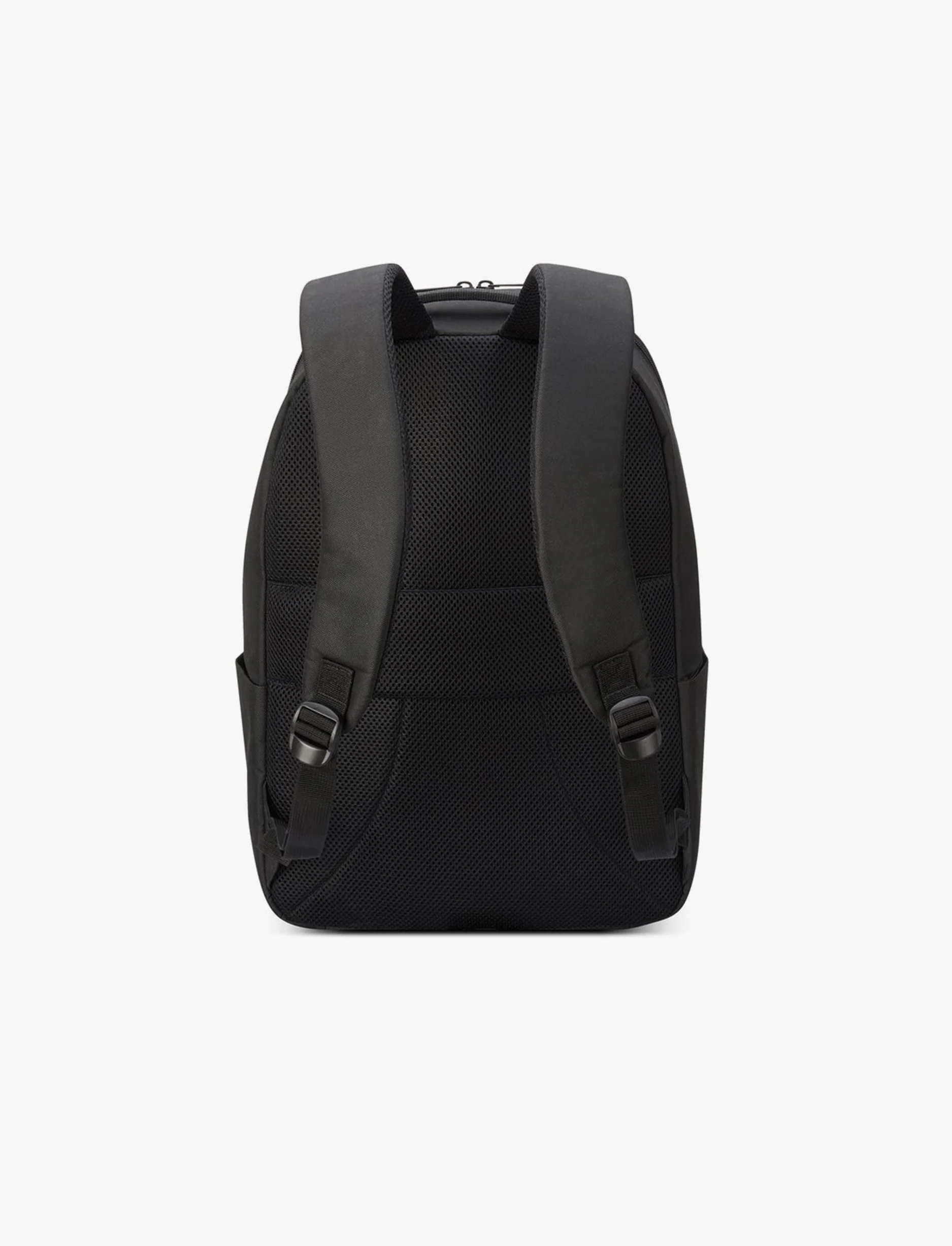 Delsey Citypak Backpack - תיק גב דלסי למחשב נייד '15.6 בצבע שחור - Image 3