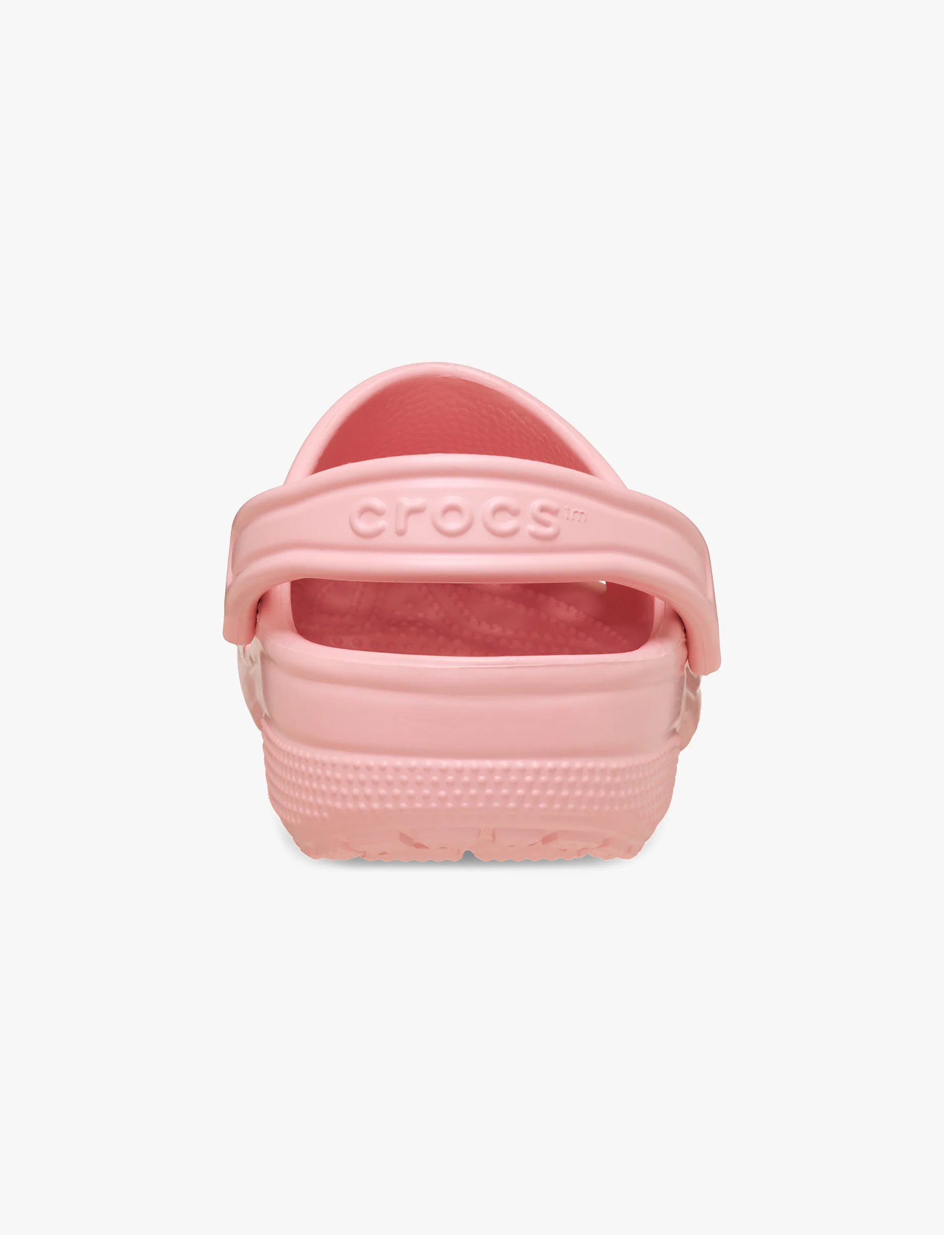 Crocs Classic - כפכפים קלאסיים קרוקס בצבע ורוד אבקתי - Image 6