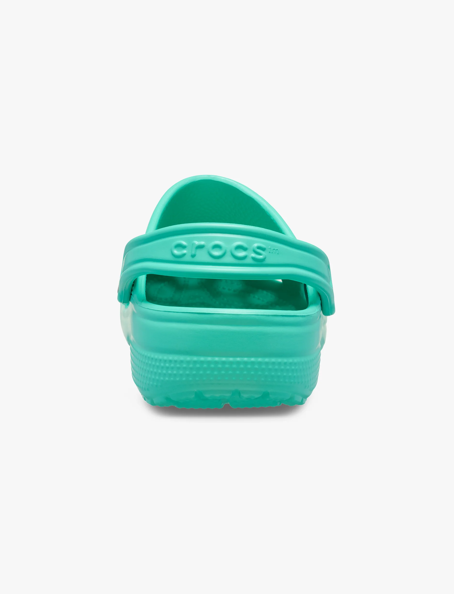 Crocs Classic - כפכפי קרוקס קלאסים בצבע סגול לילה - Image 5