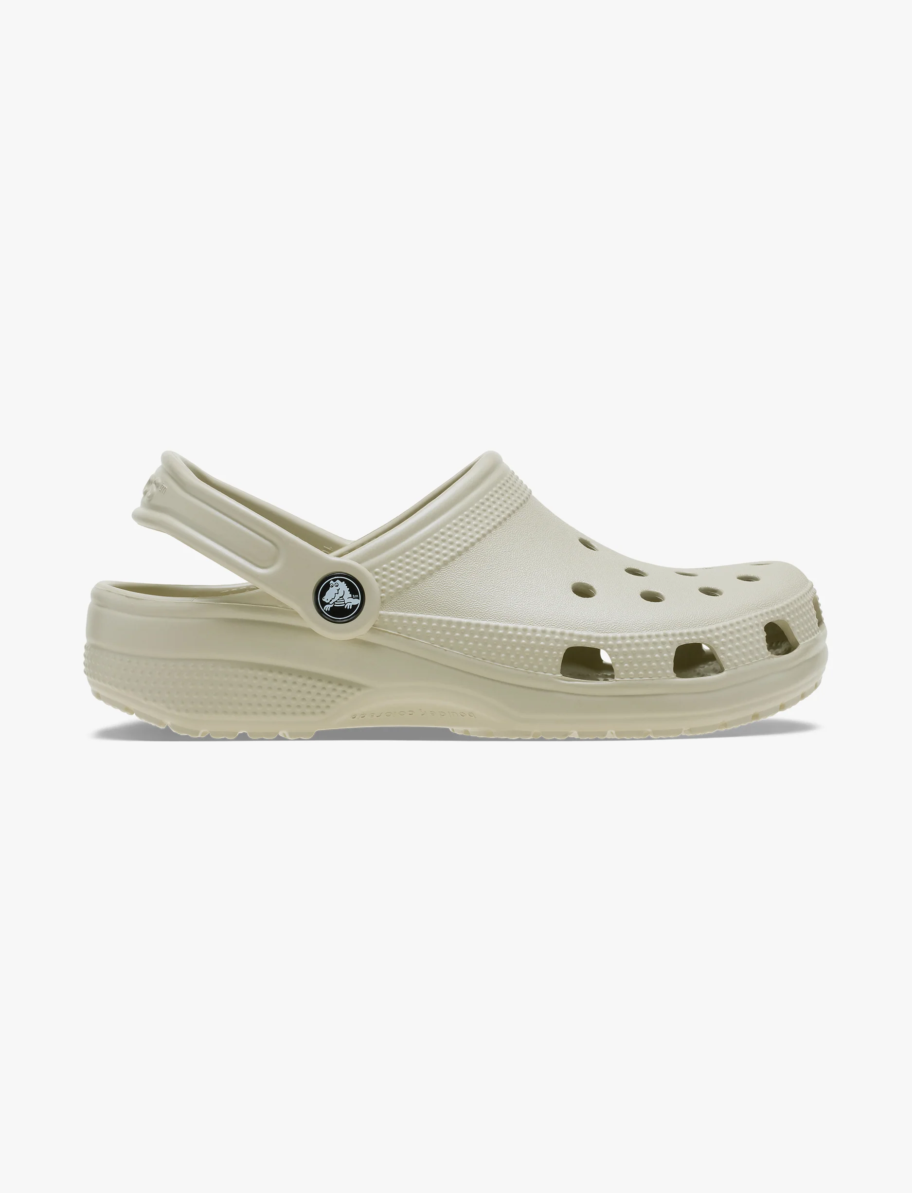 Crocs Classic - נעלי קרוקס קלאסיים בצבע מטאור - Image 2