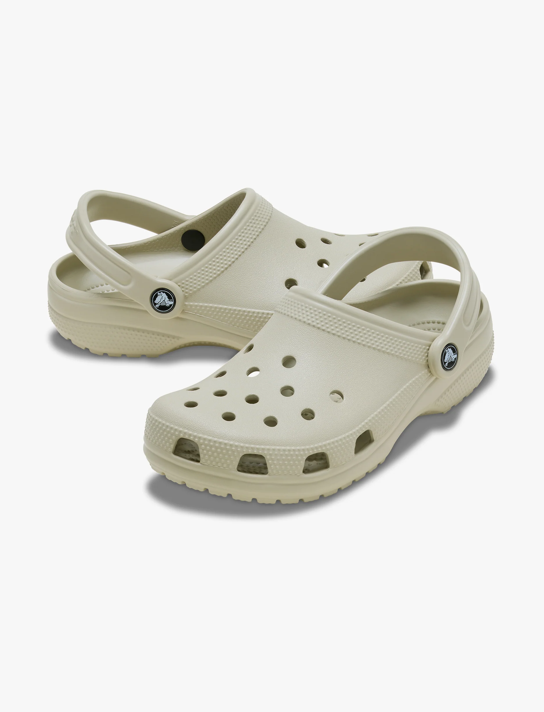 Crocs Classic - נעלי קרוקס קלאסיים בצבע מטאור - Image 3