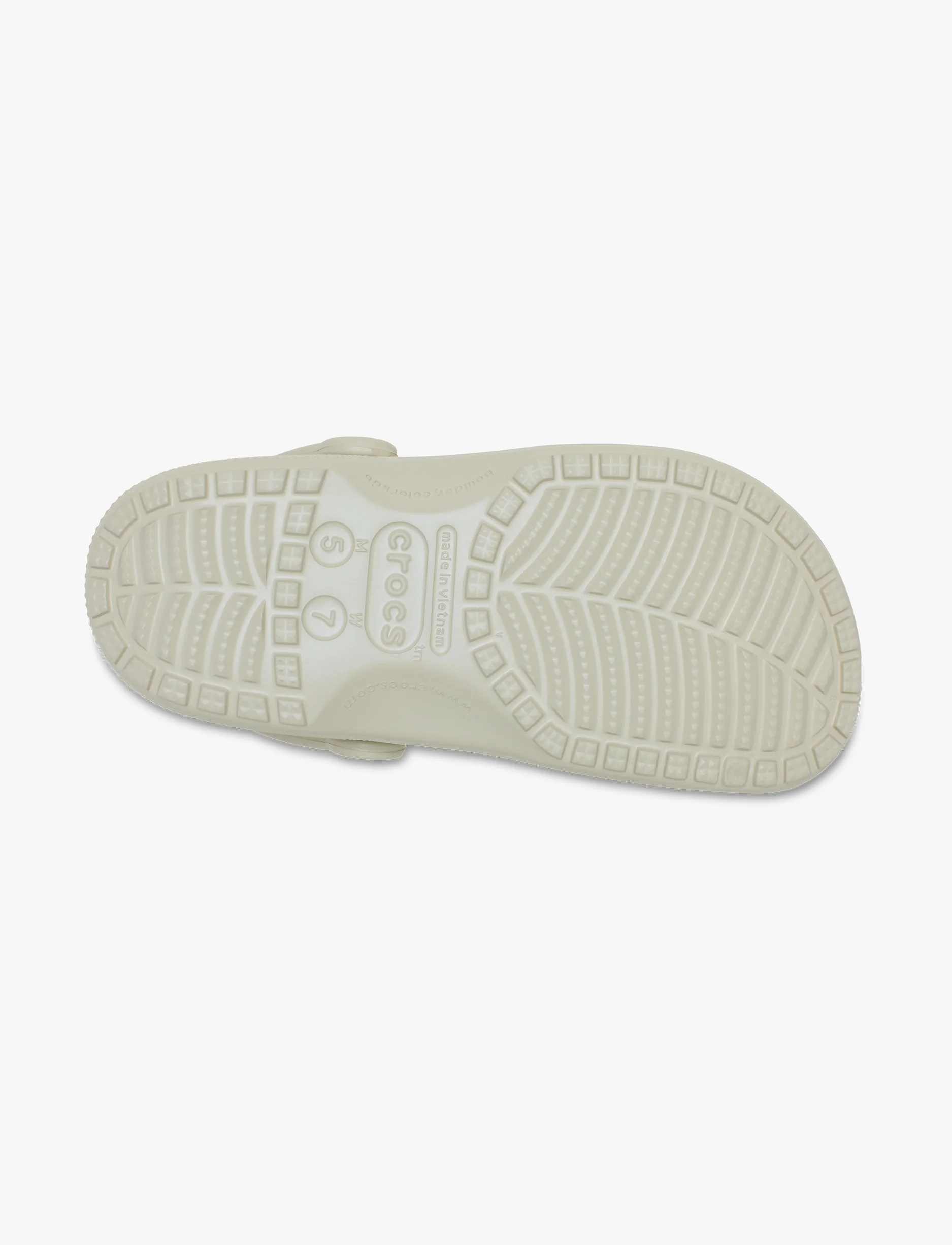 Crocs Classic - נעלי קרוקס קלאסיים בצבע מטאור - Image 7