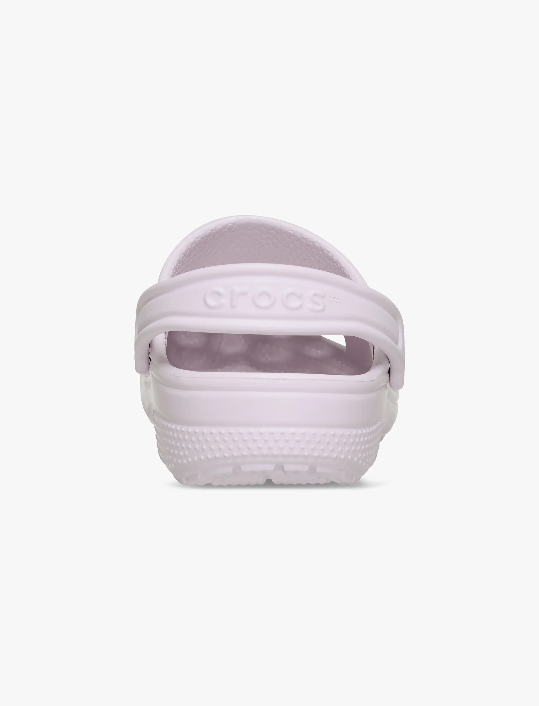 Crocs Classic Clog K -  כפכפי קרוקס קלאסיים לילדים בצבע סגלגל ענבים - Image 5