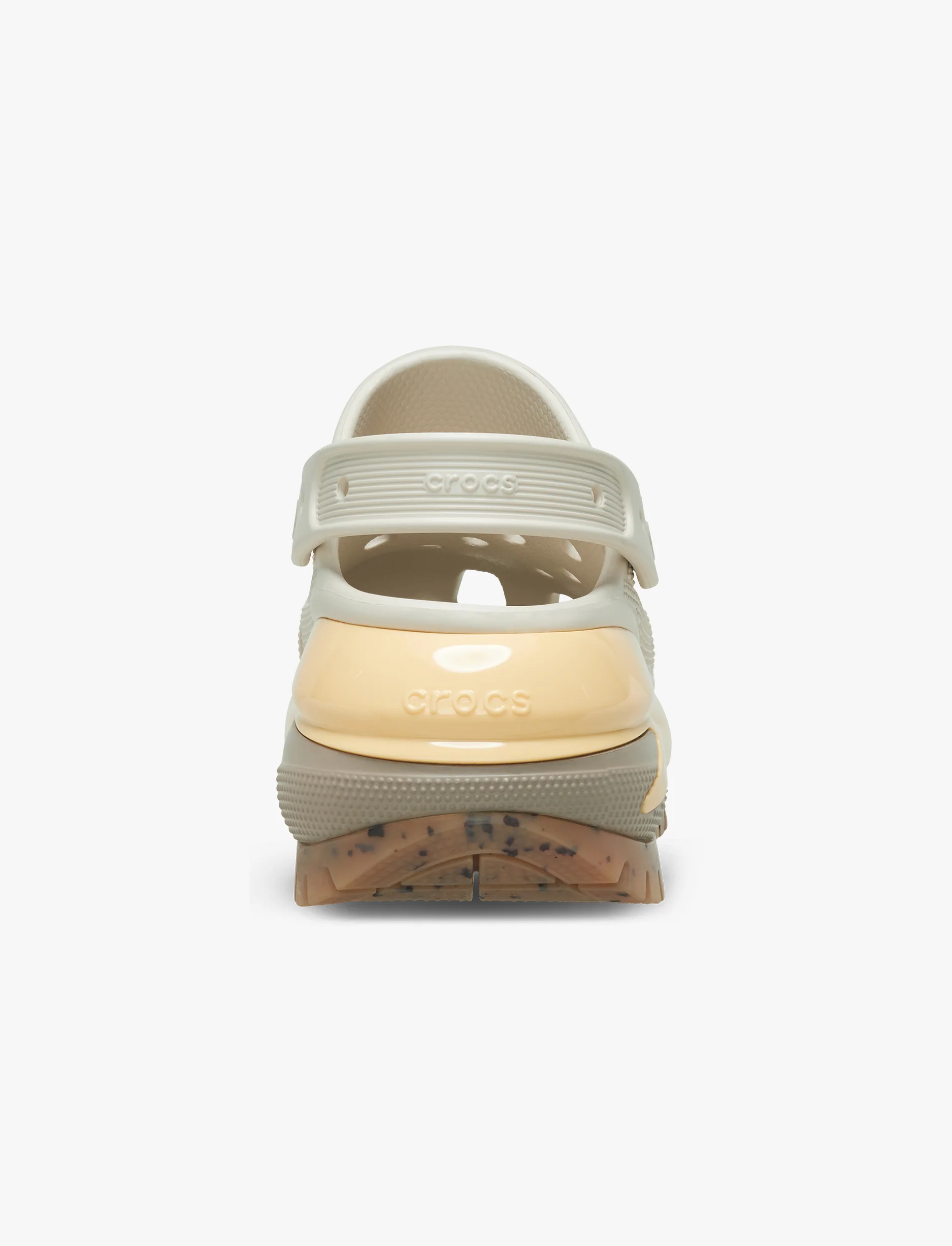 Crocs Classic Mega Crush Clog - כפכפי קלוג קרוקס פלטפורמה מגה קראש - Image 6