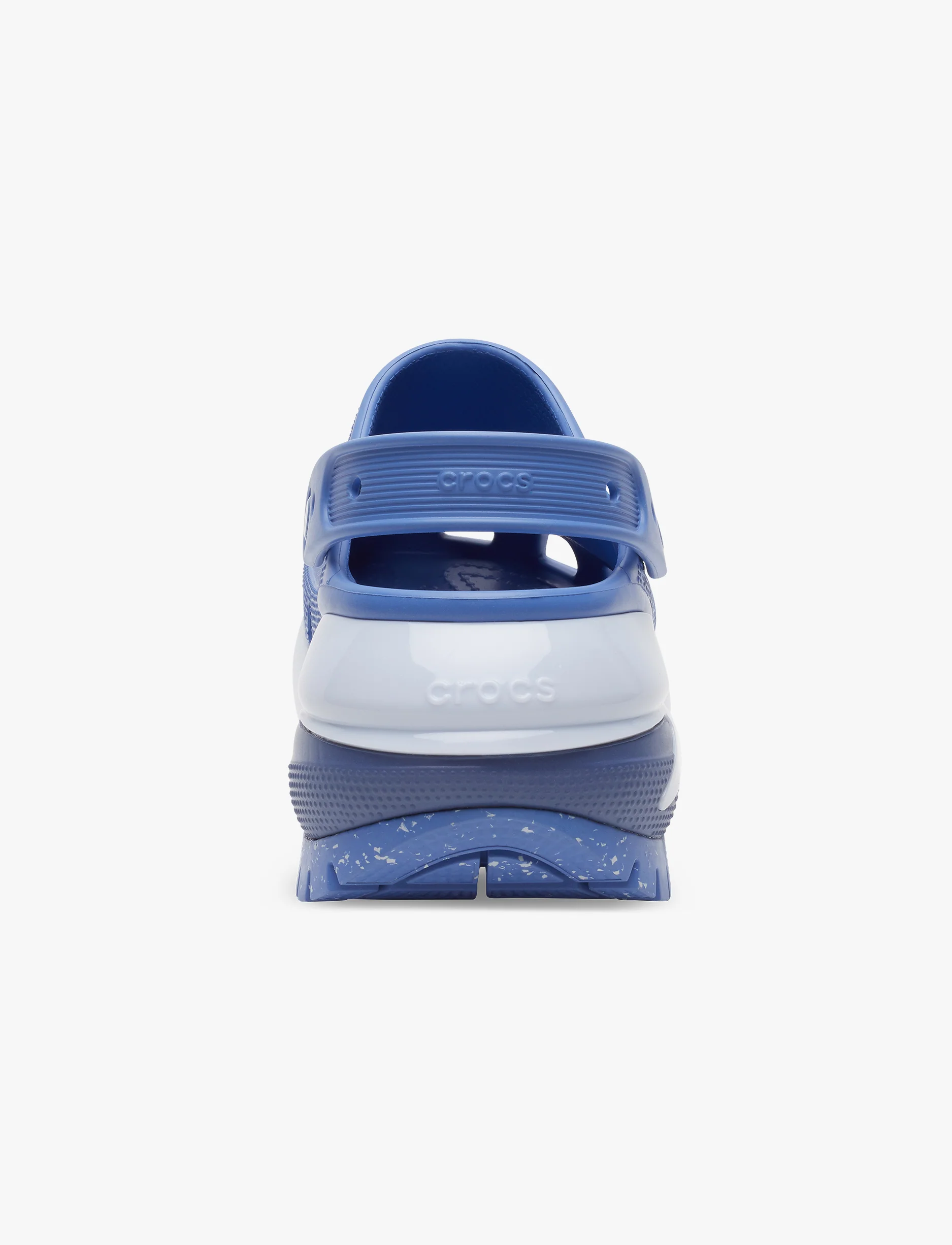 Crocs Classic Mega Crush Clog - כפכפי קלוג קרוקס פלטפורמה מגה קראש - Image 6